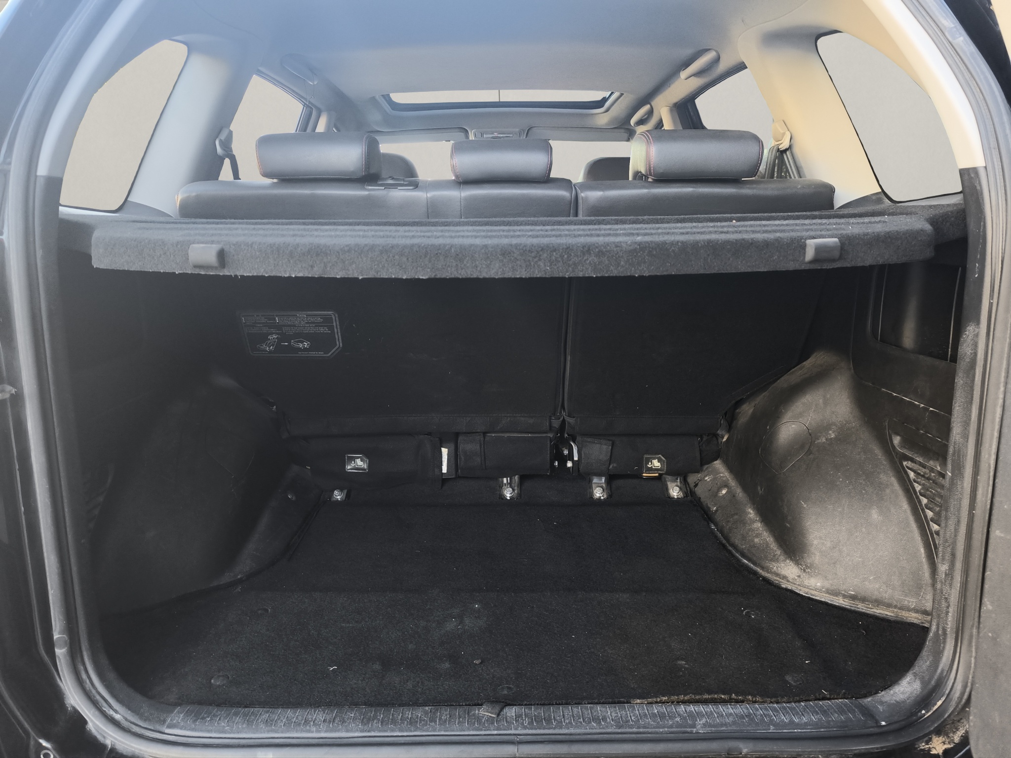 Chery Tiggo 3 image