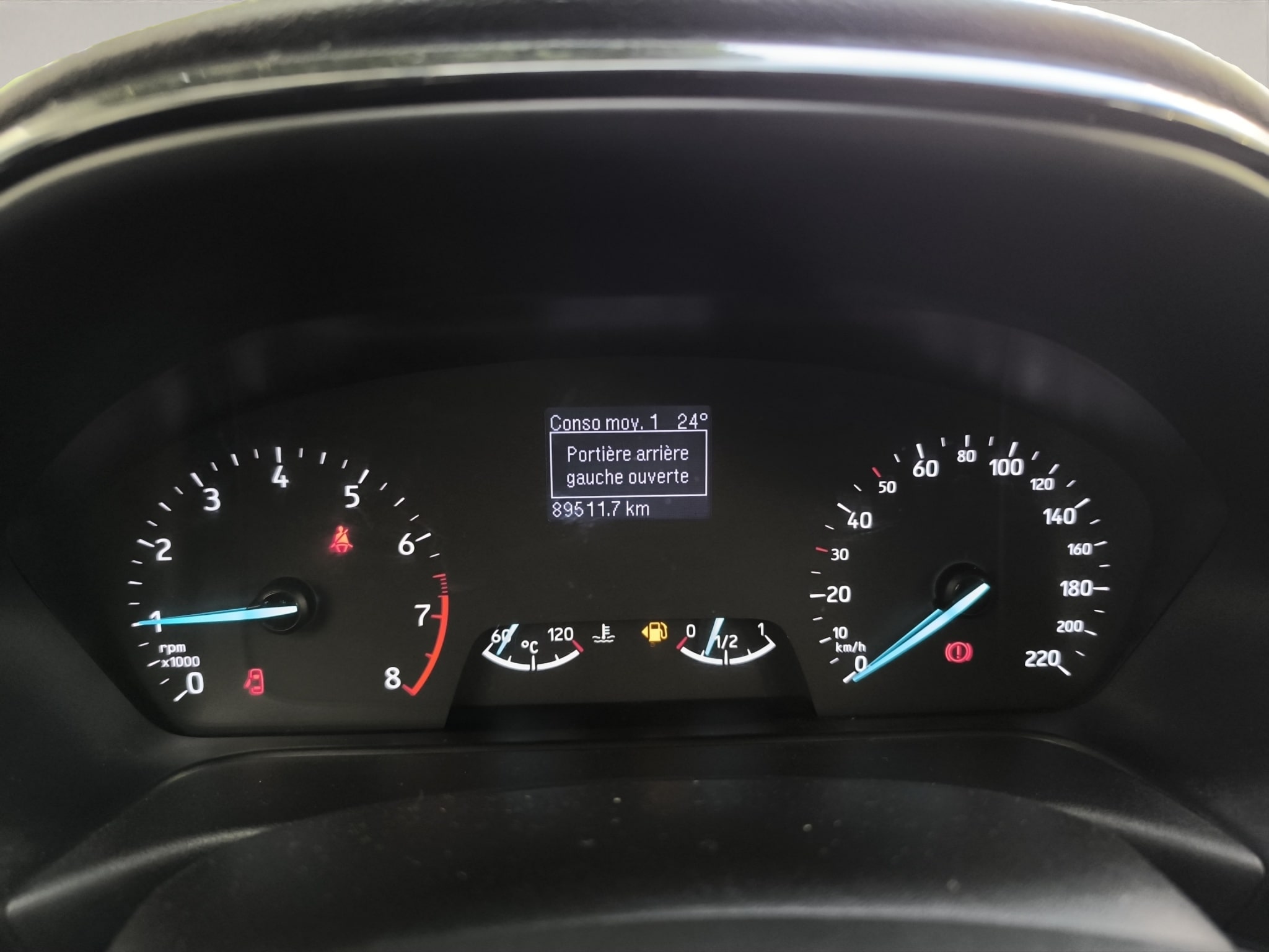 Ford Fiesta image