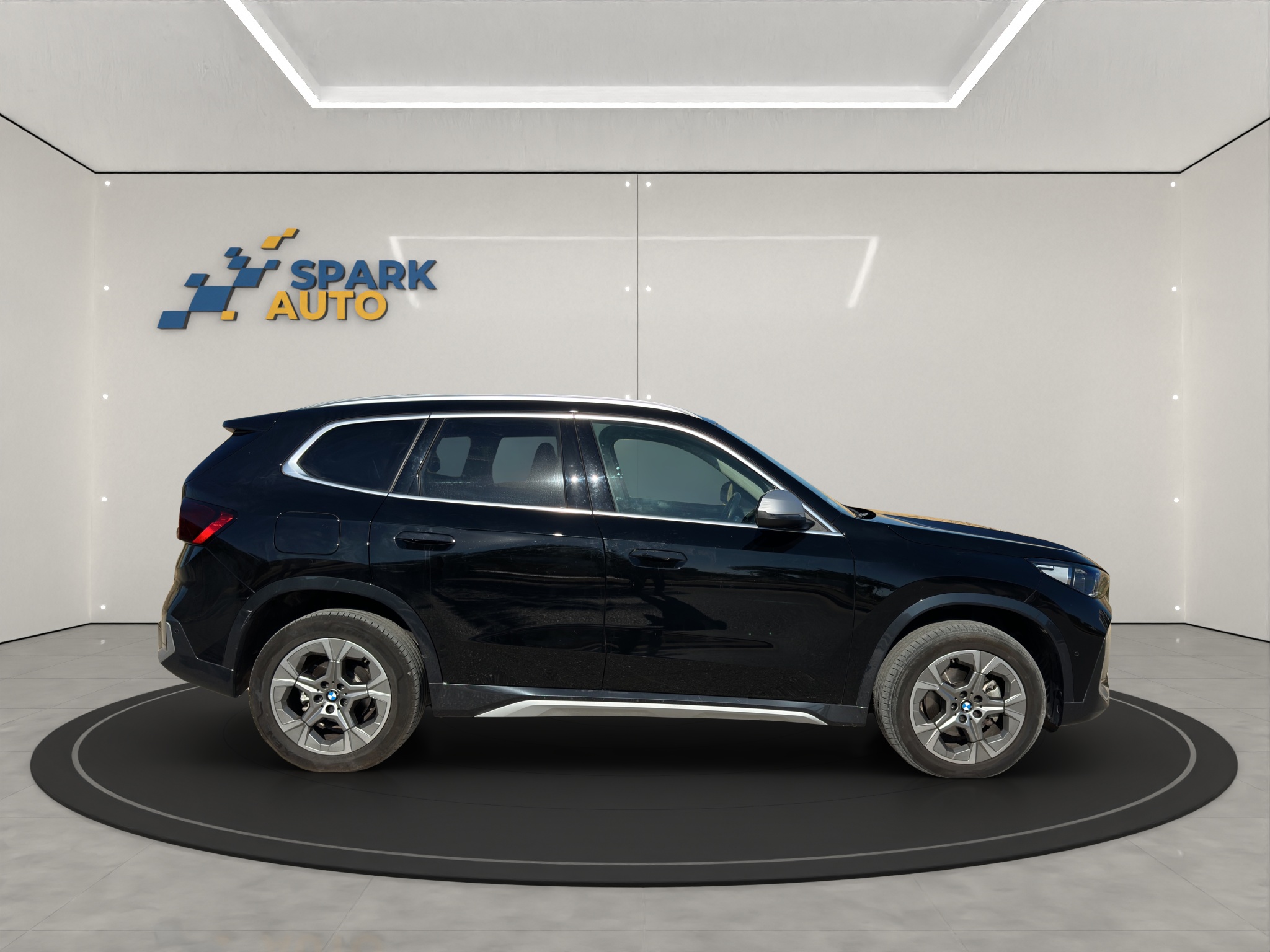 BMW X1 image