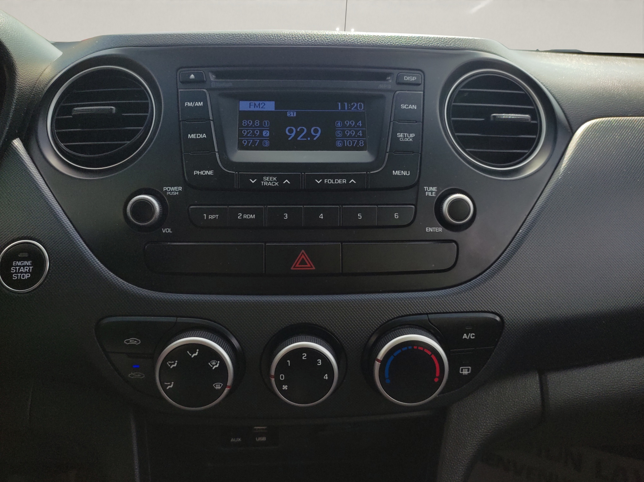 Hyundai Grand i10 image