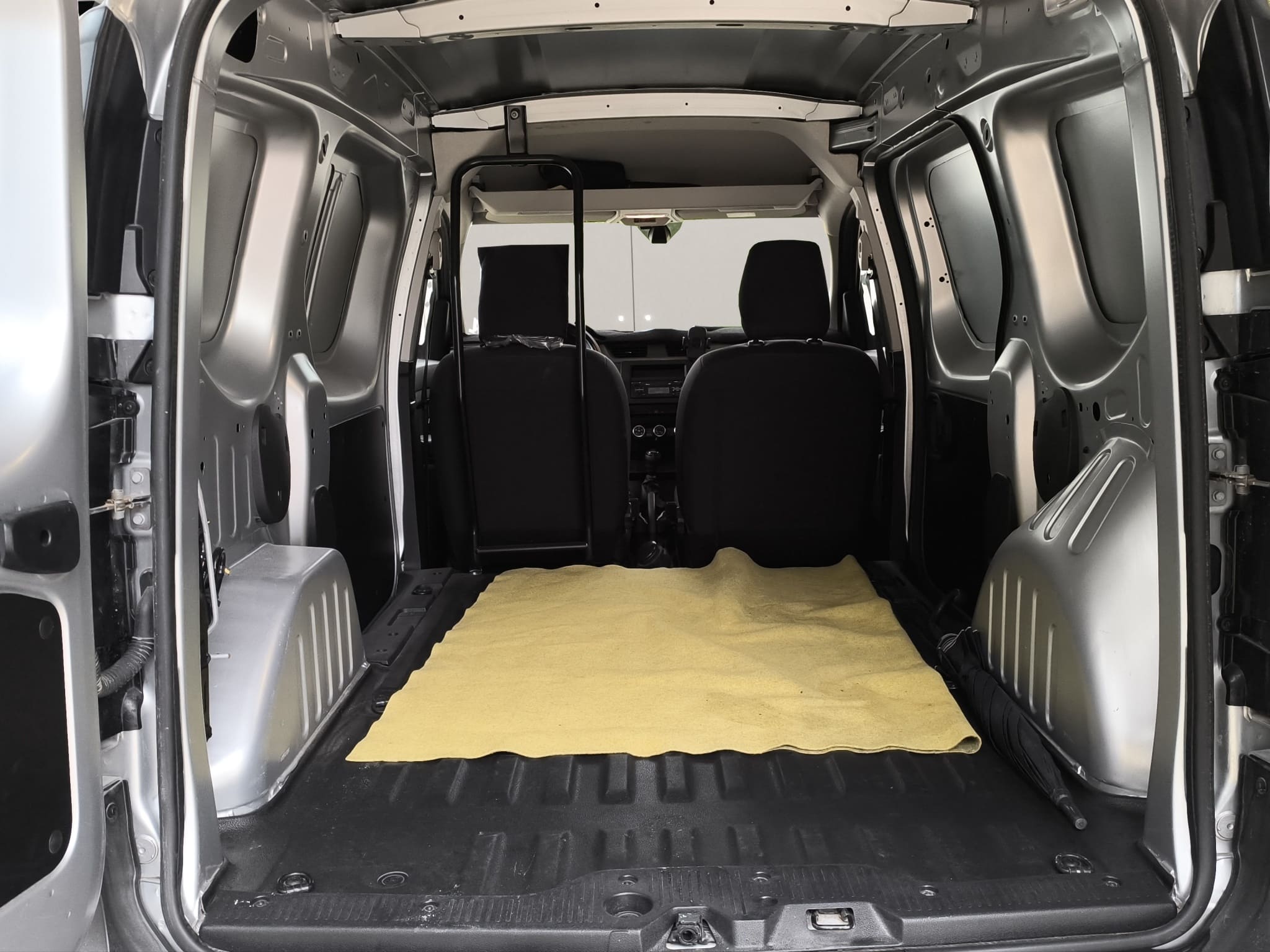 Renault Express Van image