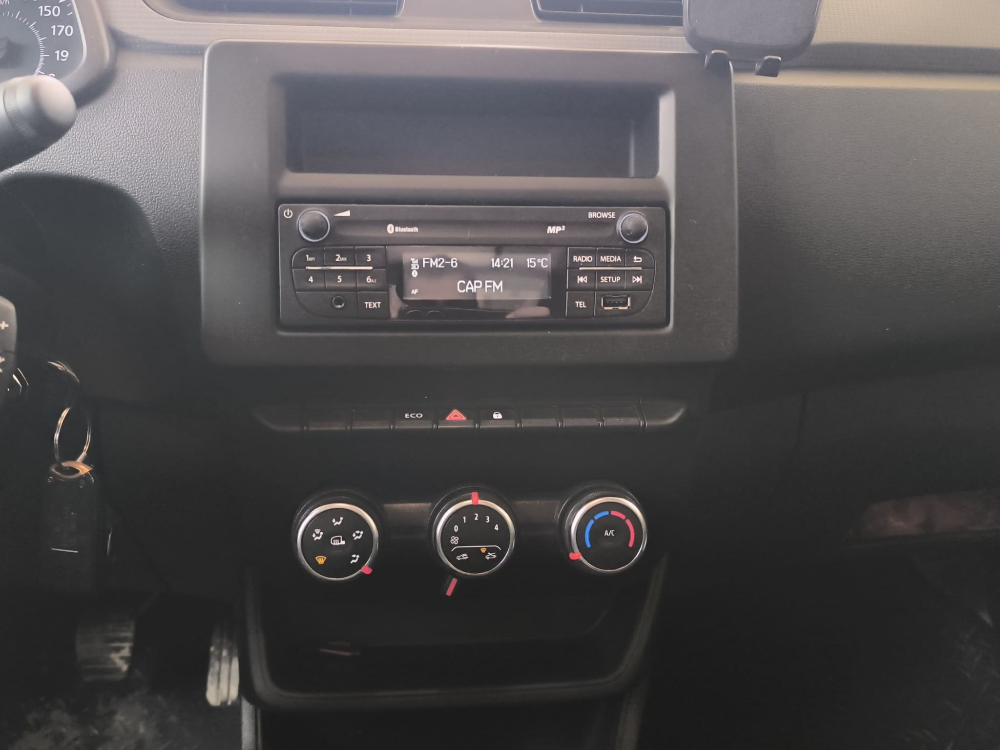 Renault Express Van image