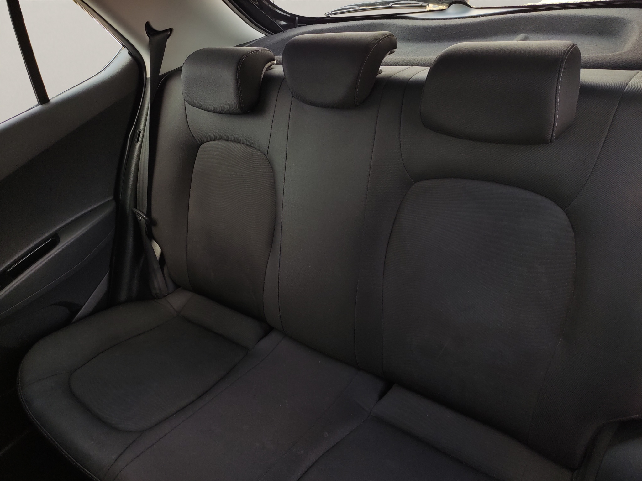 Hyundai Grand i10 image