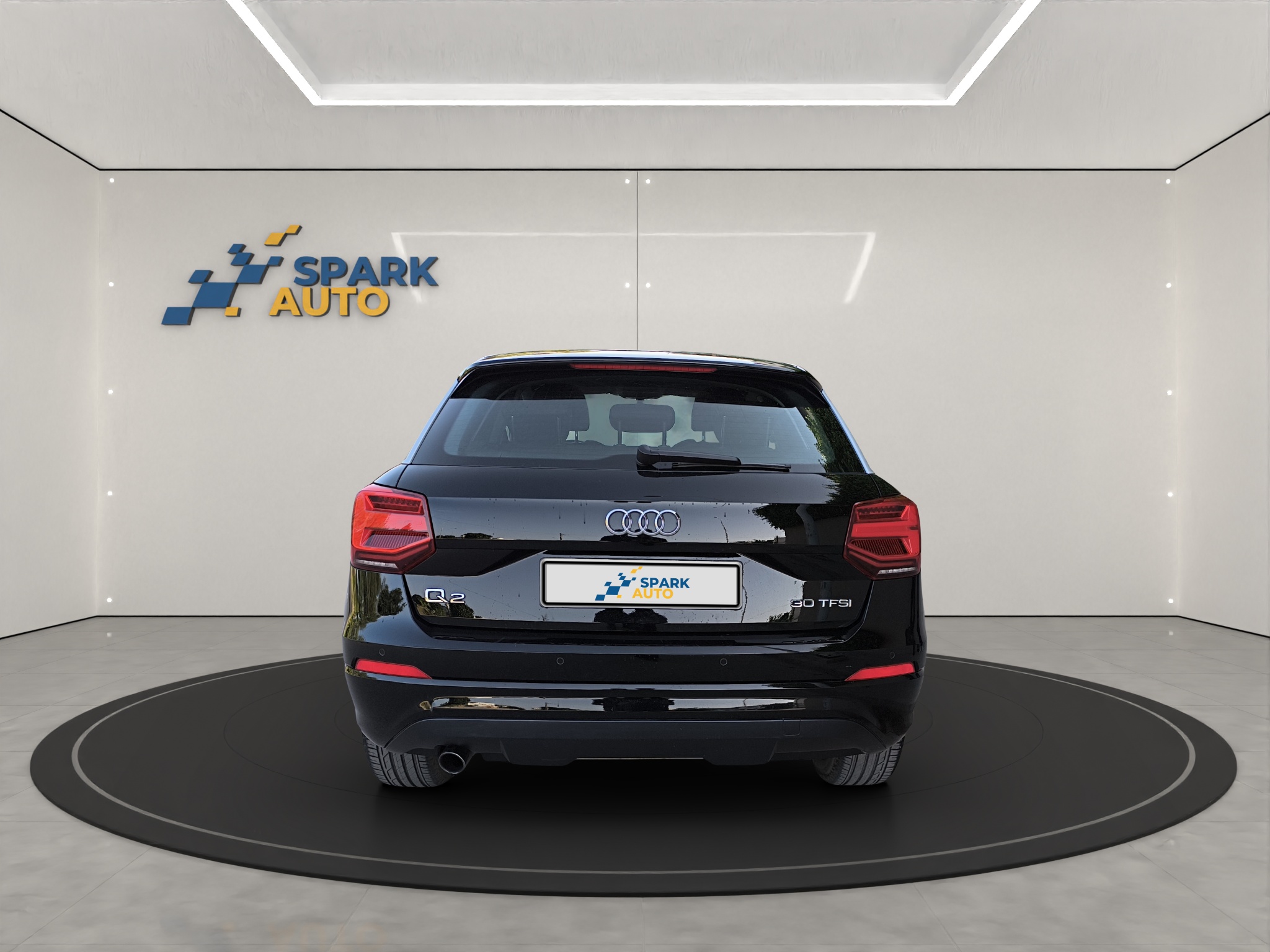 Audi Q2 image