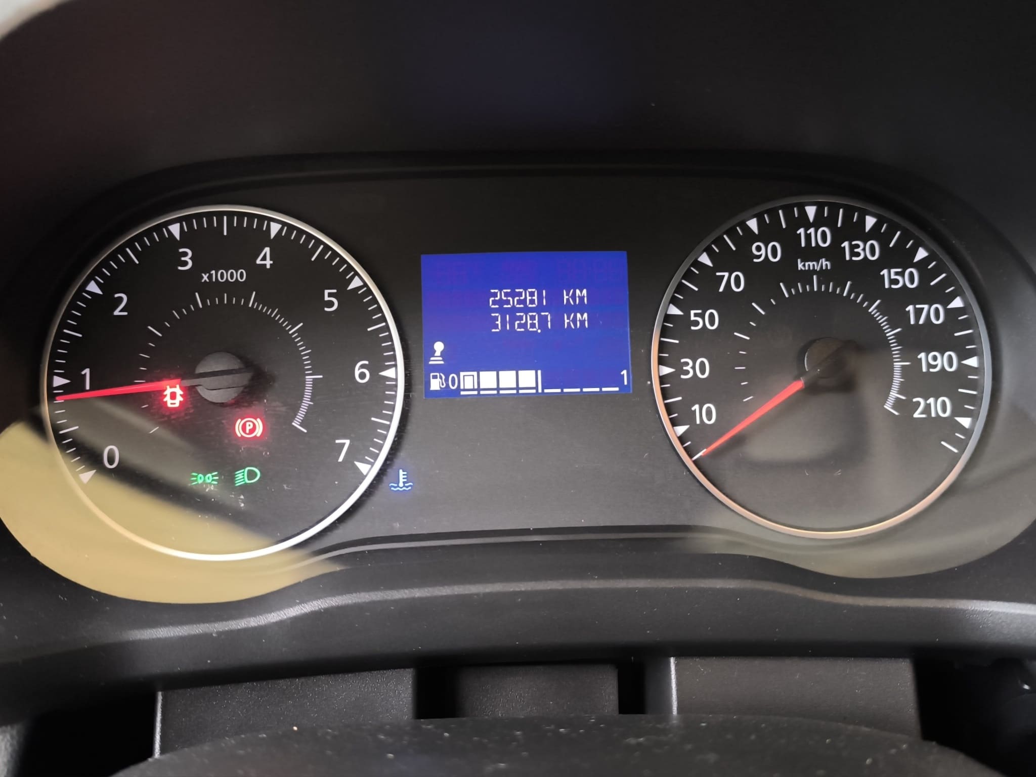 Renault Express Van image