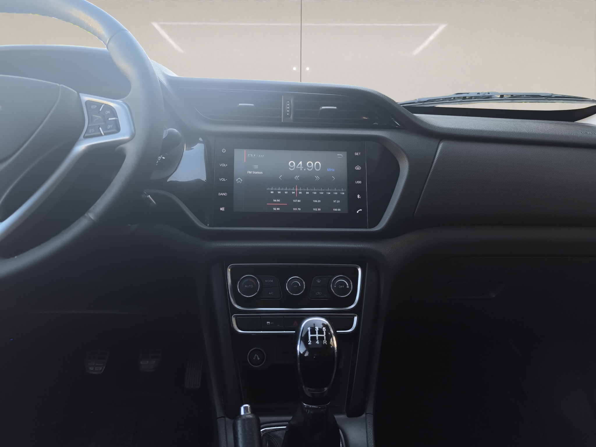 Chery Tiggo 3 image