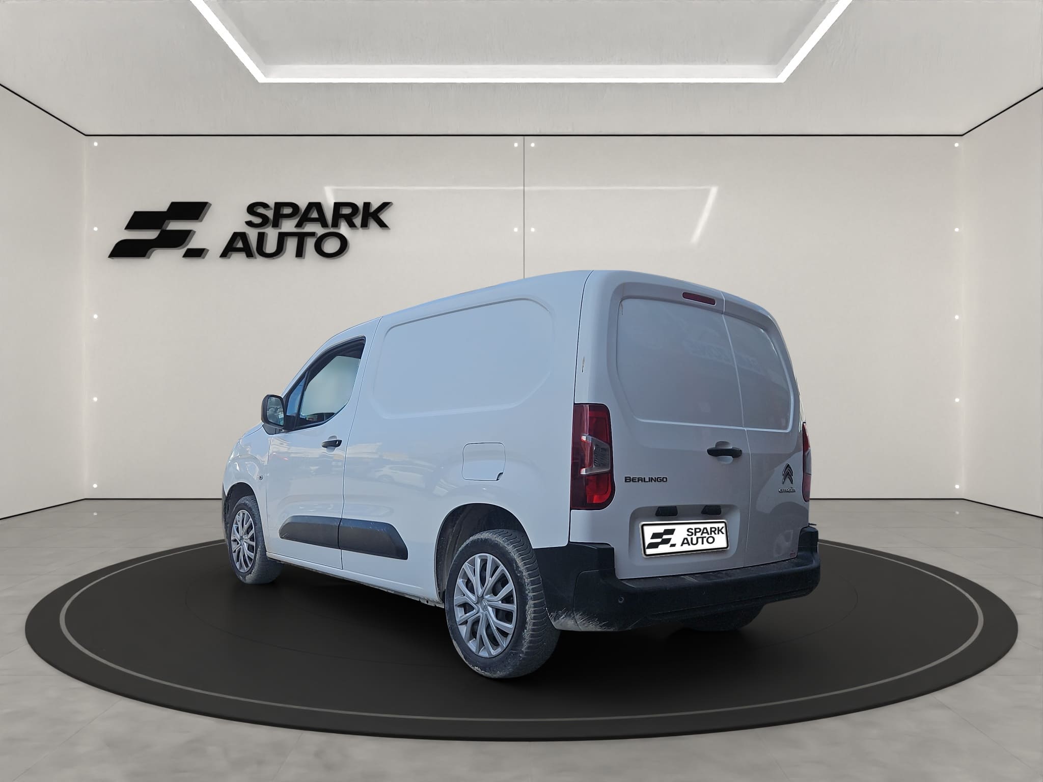 Citroën Berlingo image