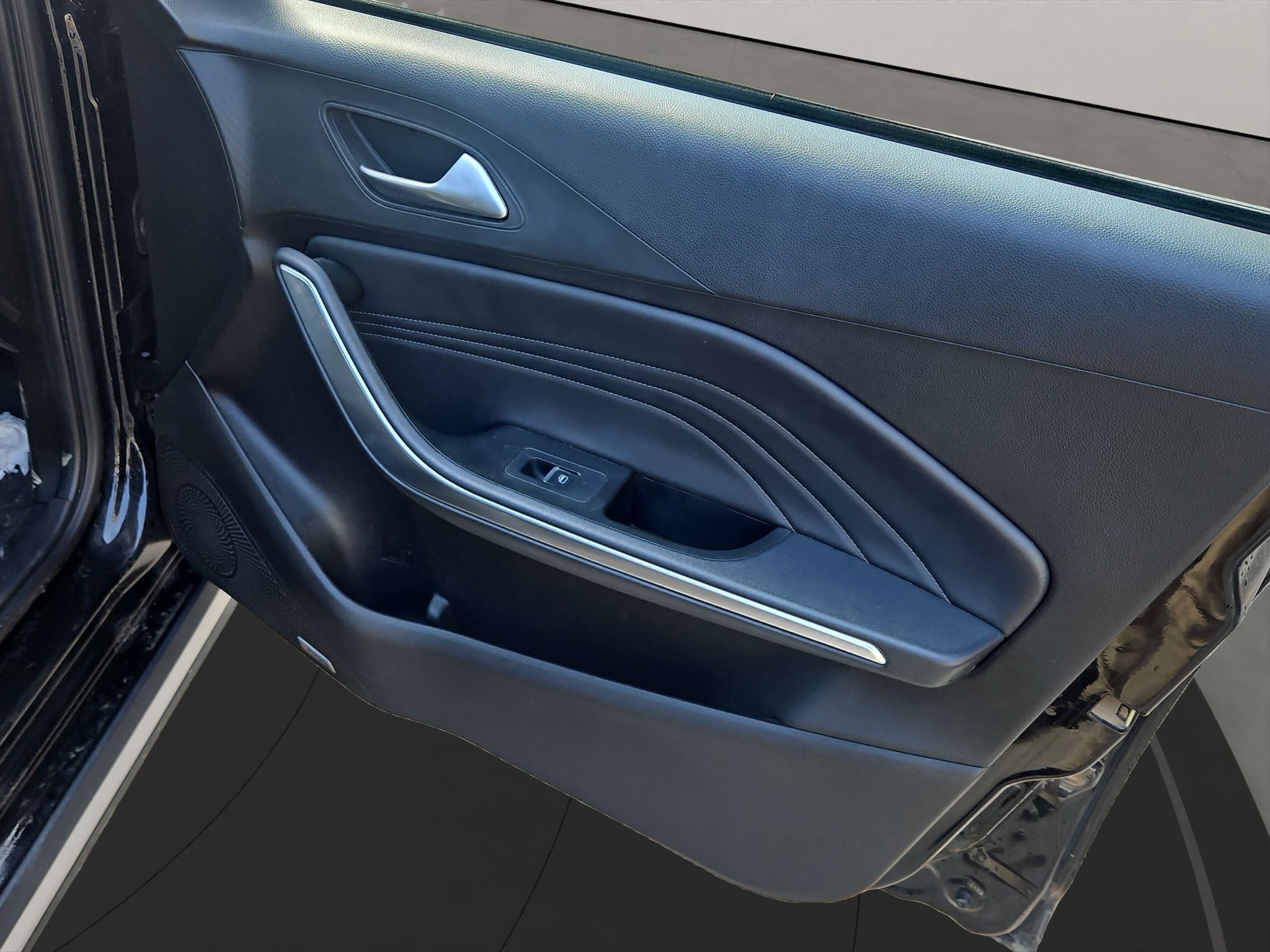 Chery Tiggo 3X 2022 occasion Tunisie 55000km