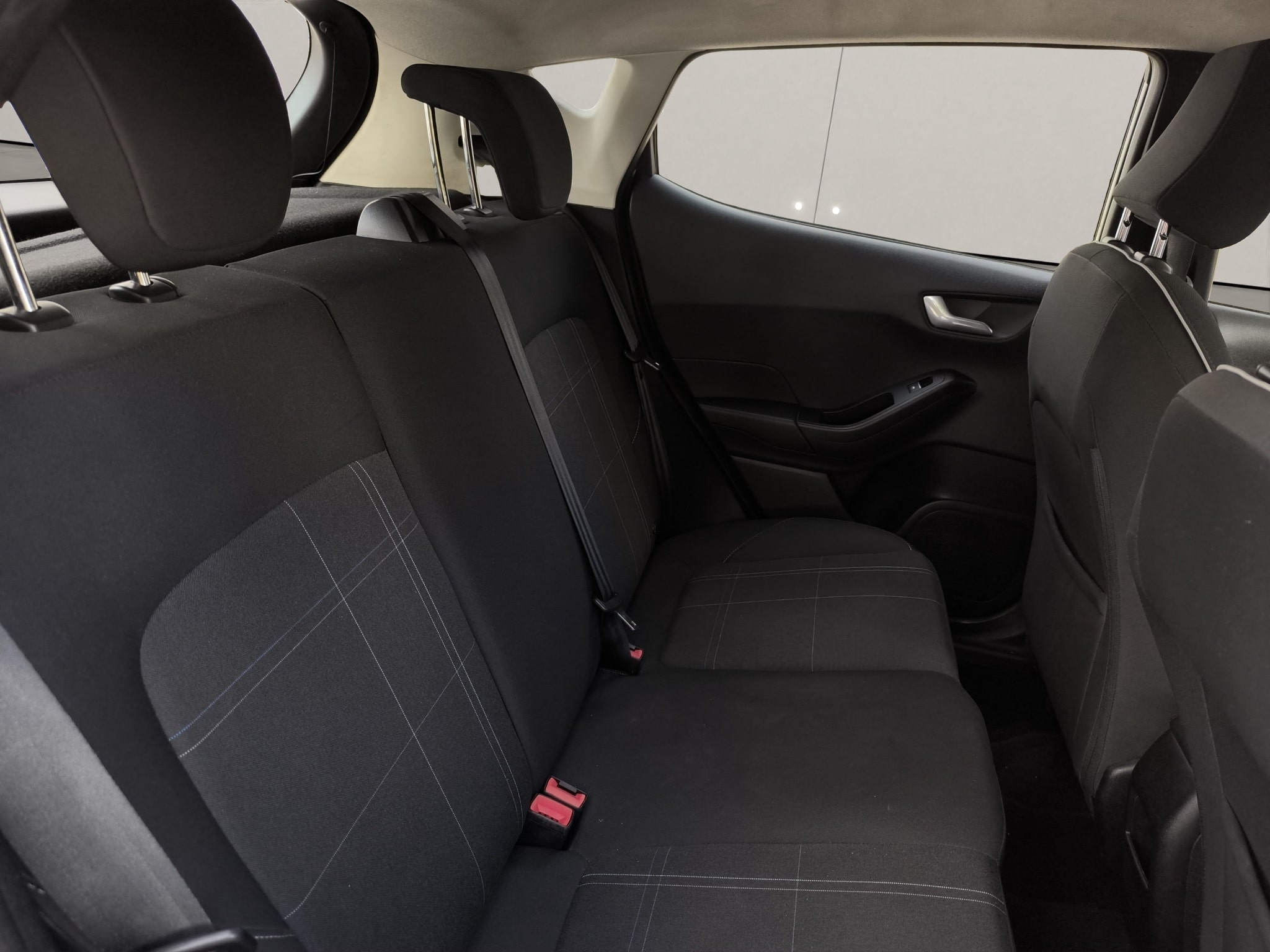 Ford Fiesta image