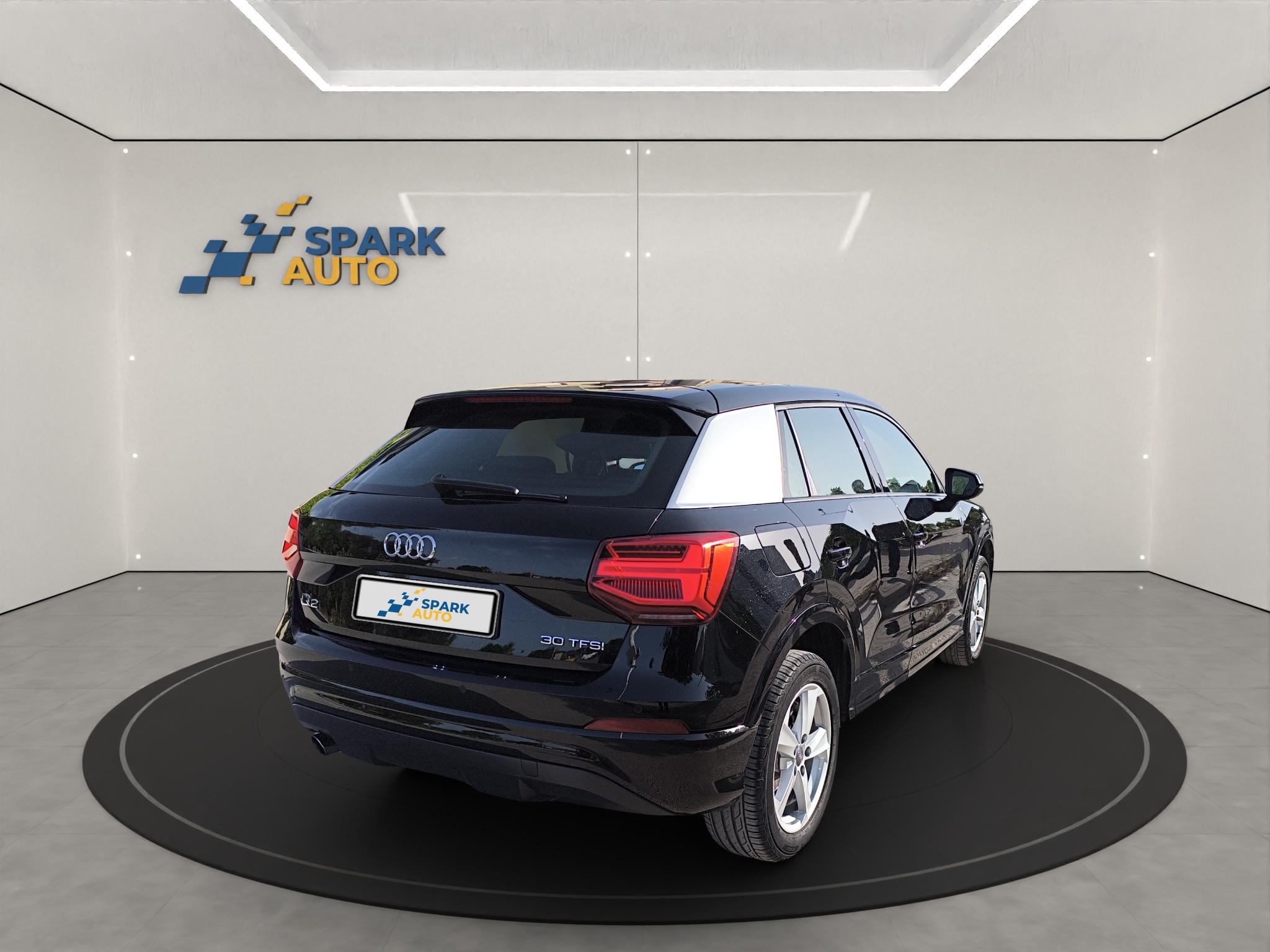 Audi Q2 image