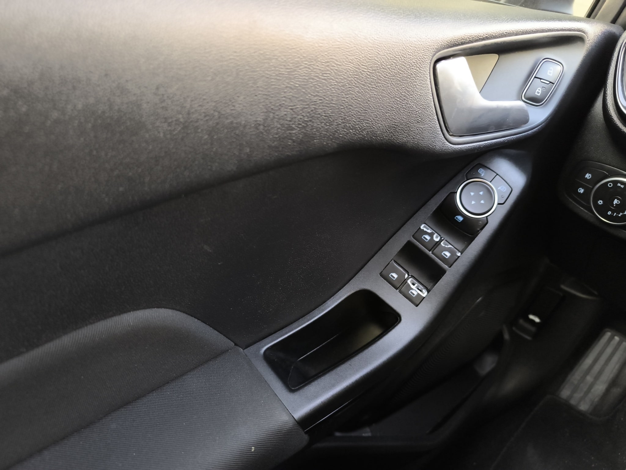 Ford Fiesta image