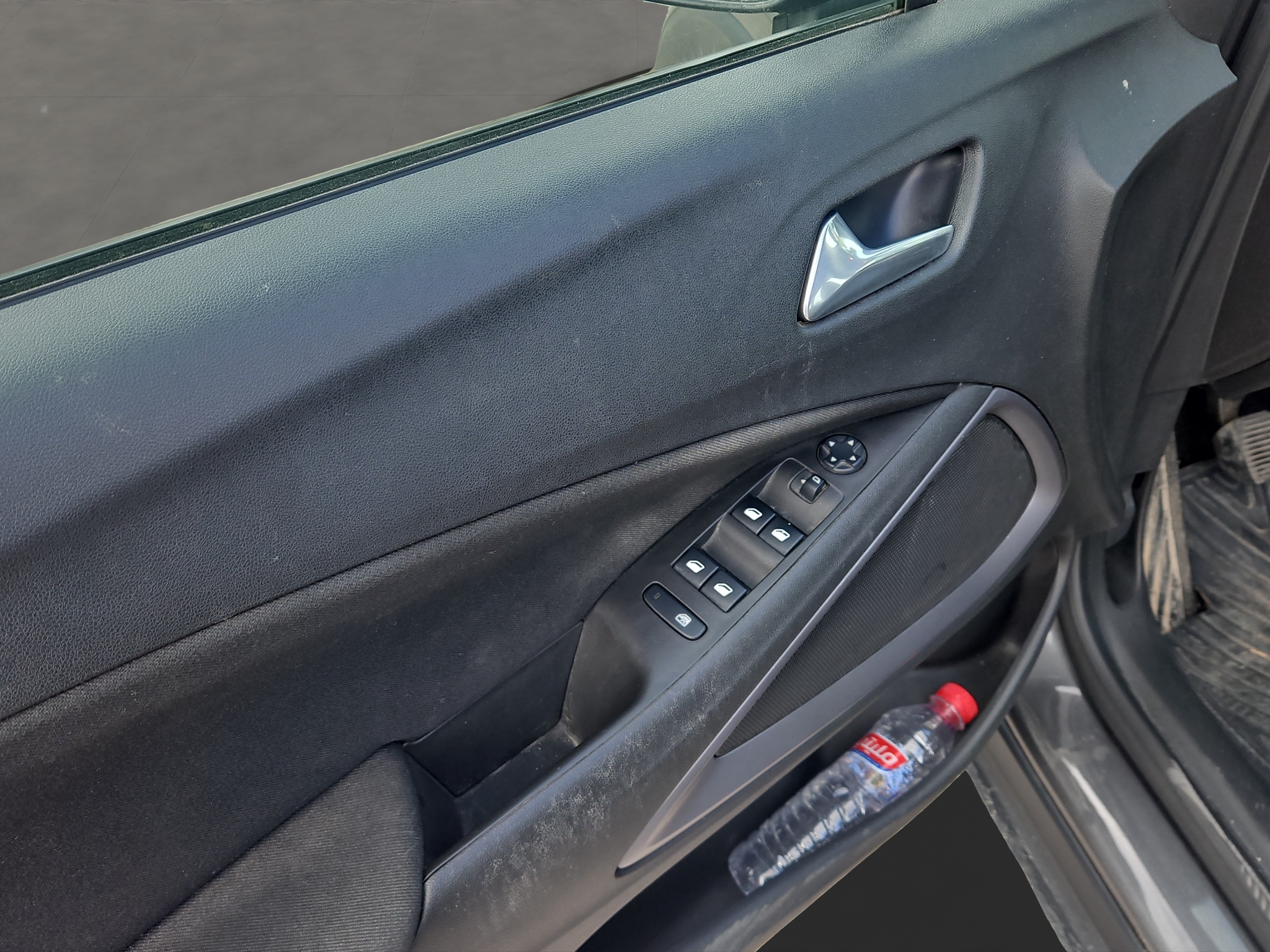 Opel CrossLand image