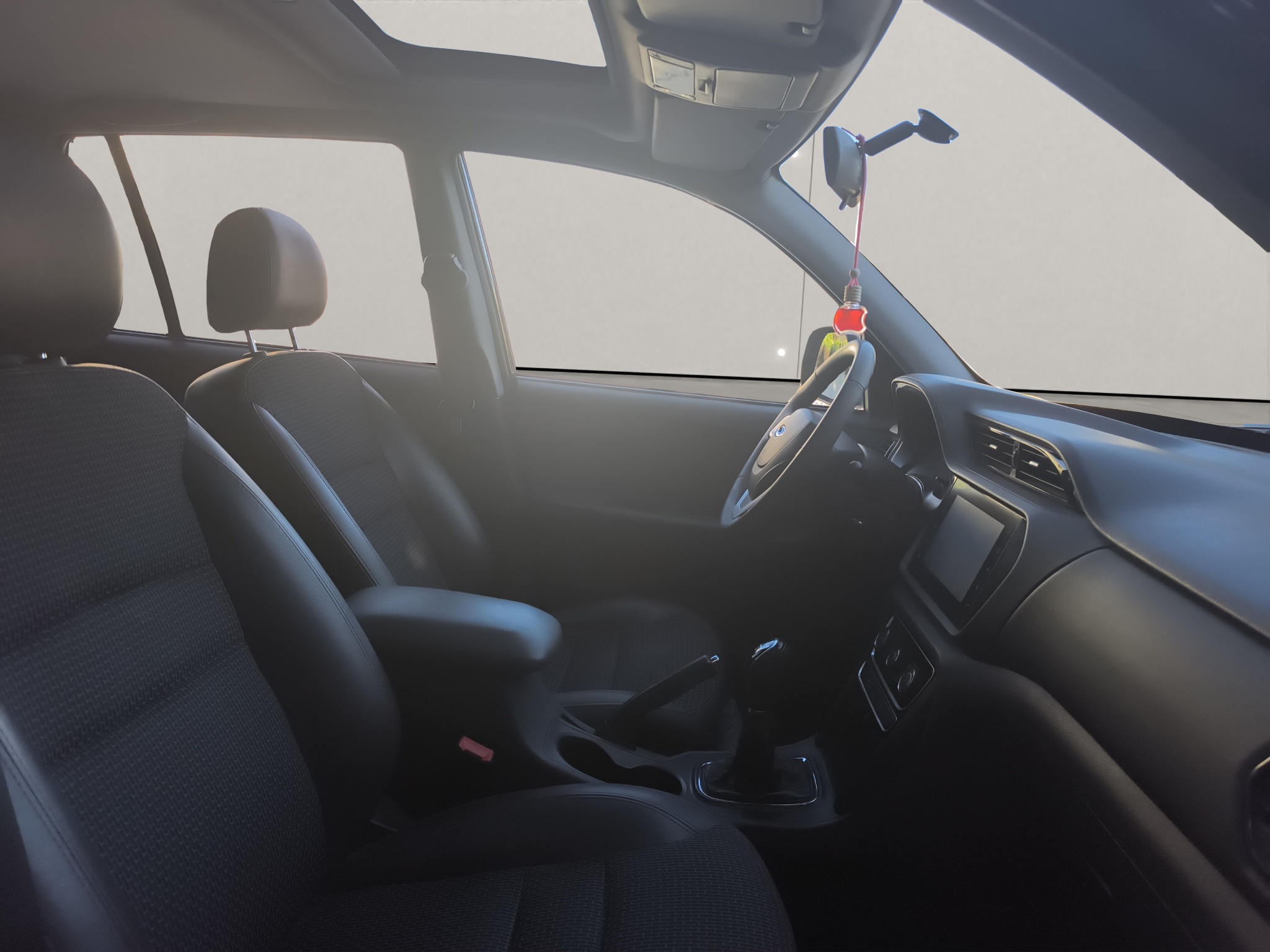 Chery Tiggo 3 image