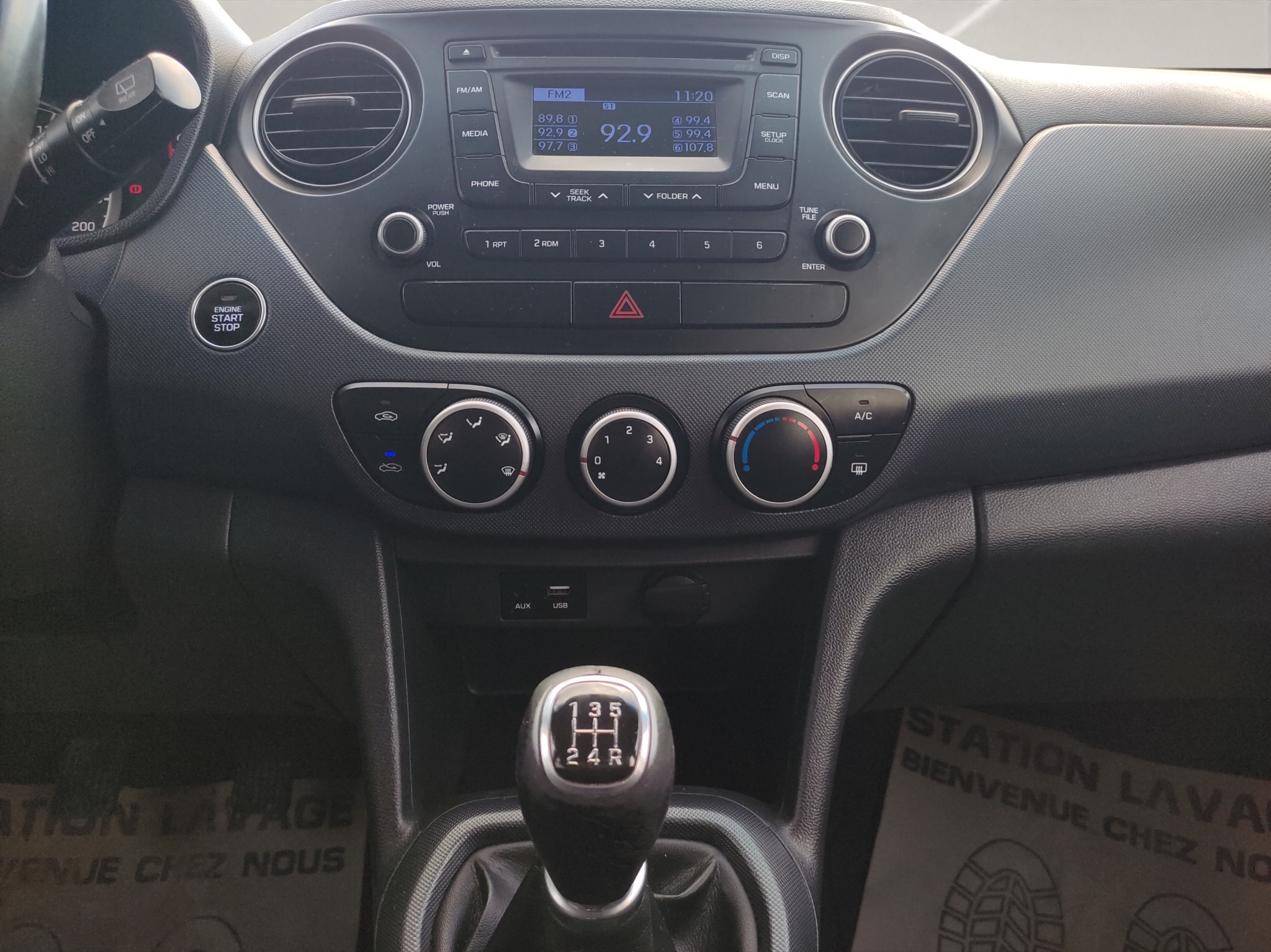 Hyundai Grand i10 image