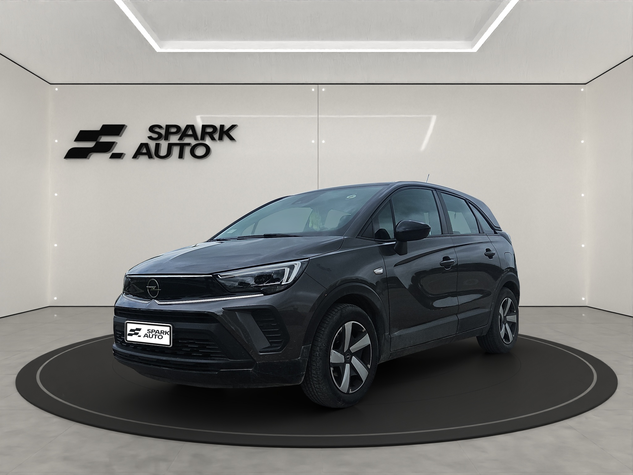 Opel CrossLand image