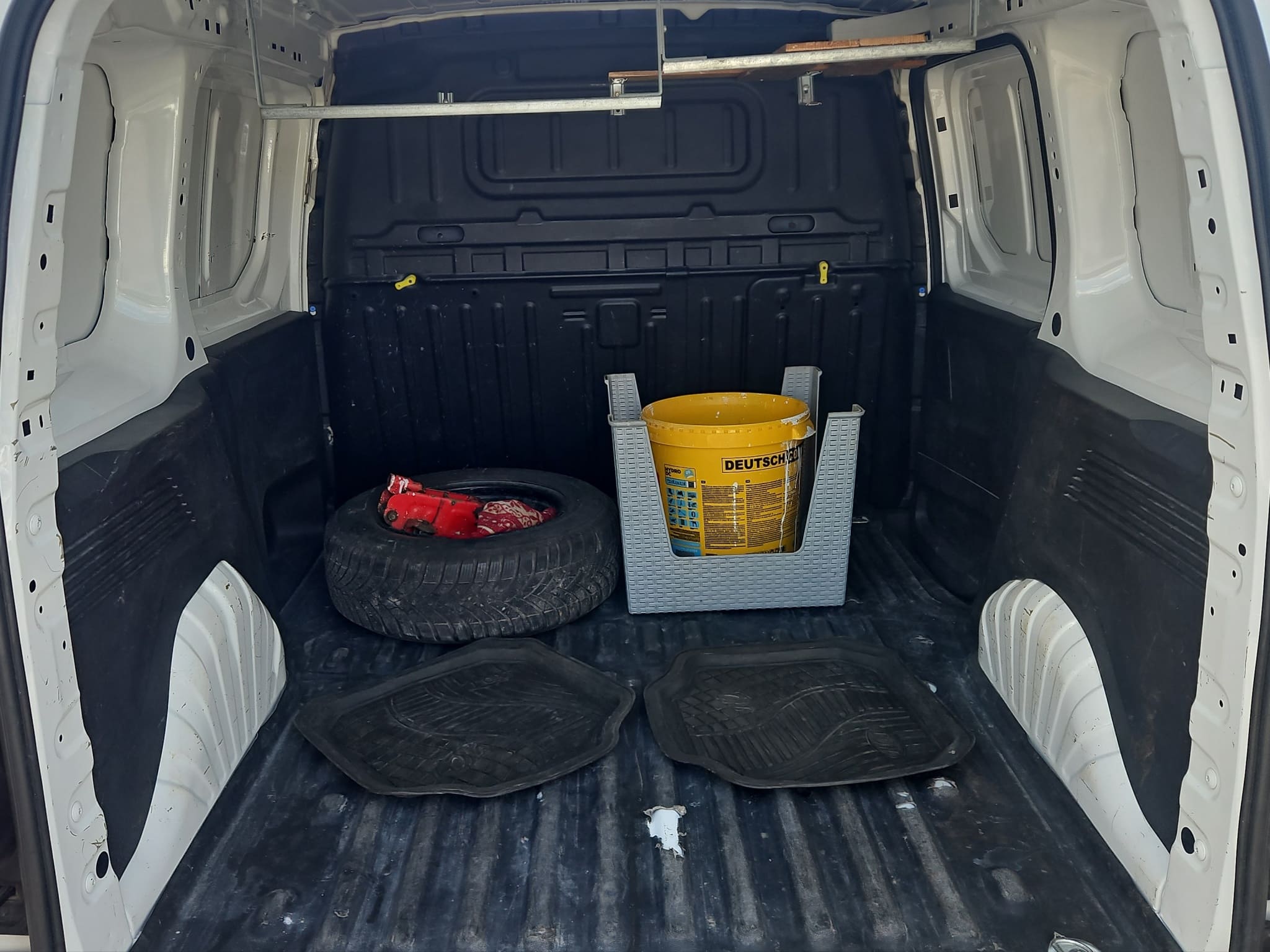 Citroën Berlingo image