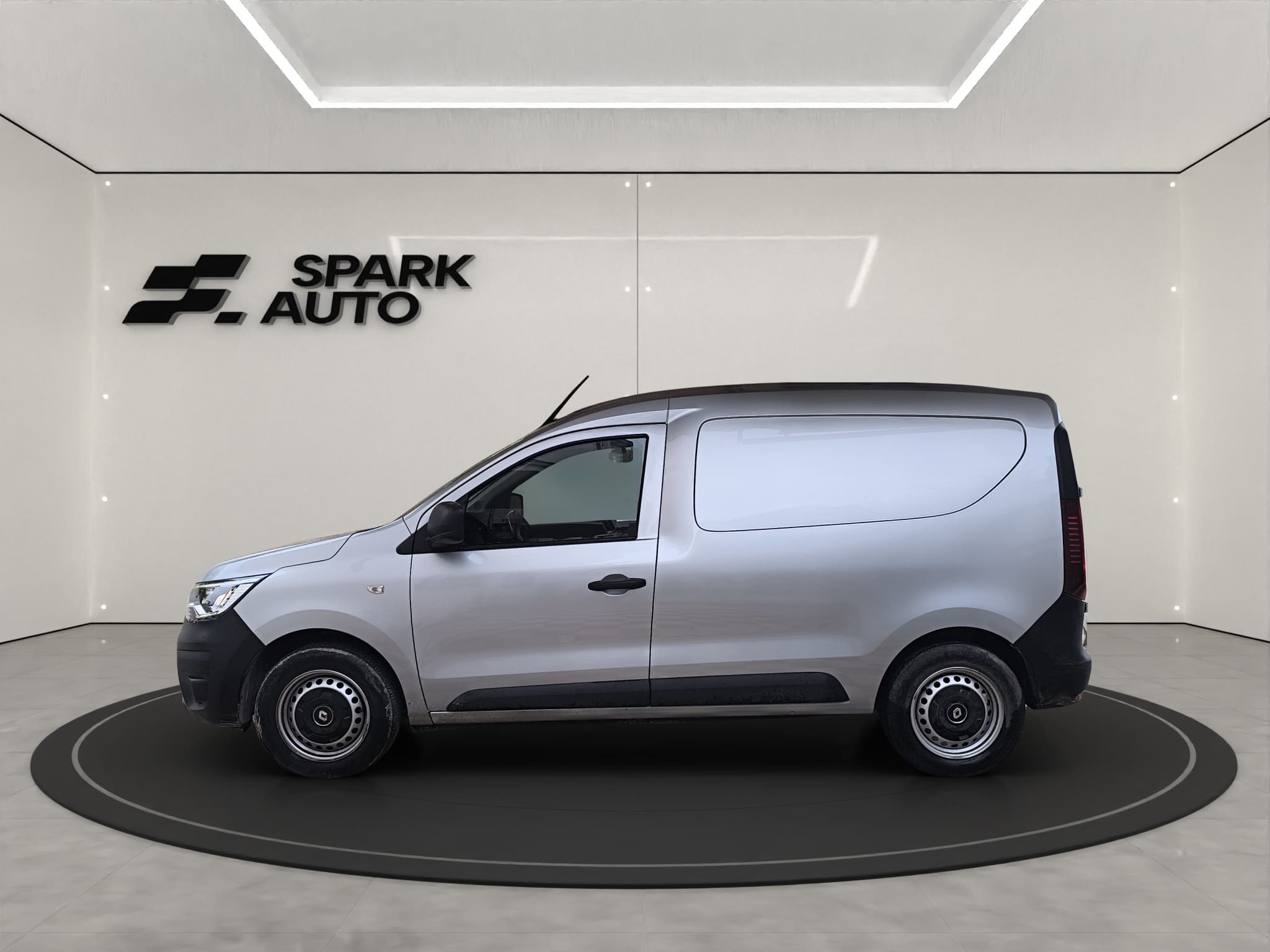 Renault Express Van image