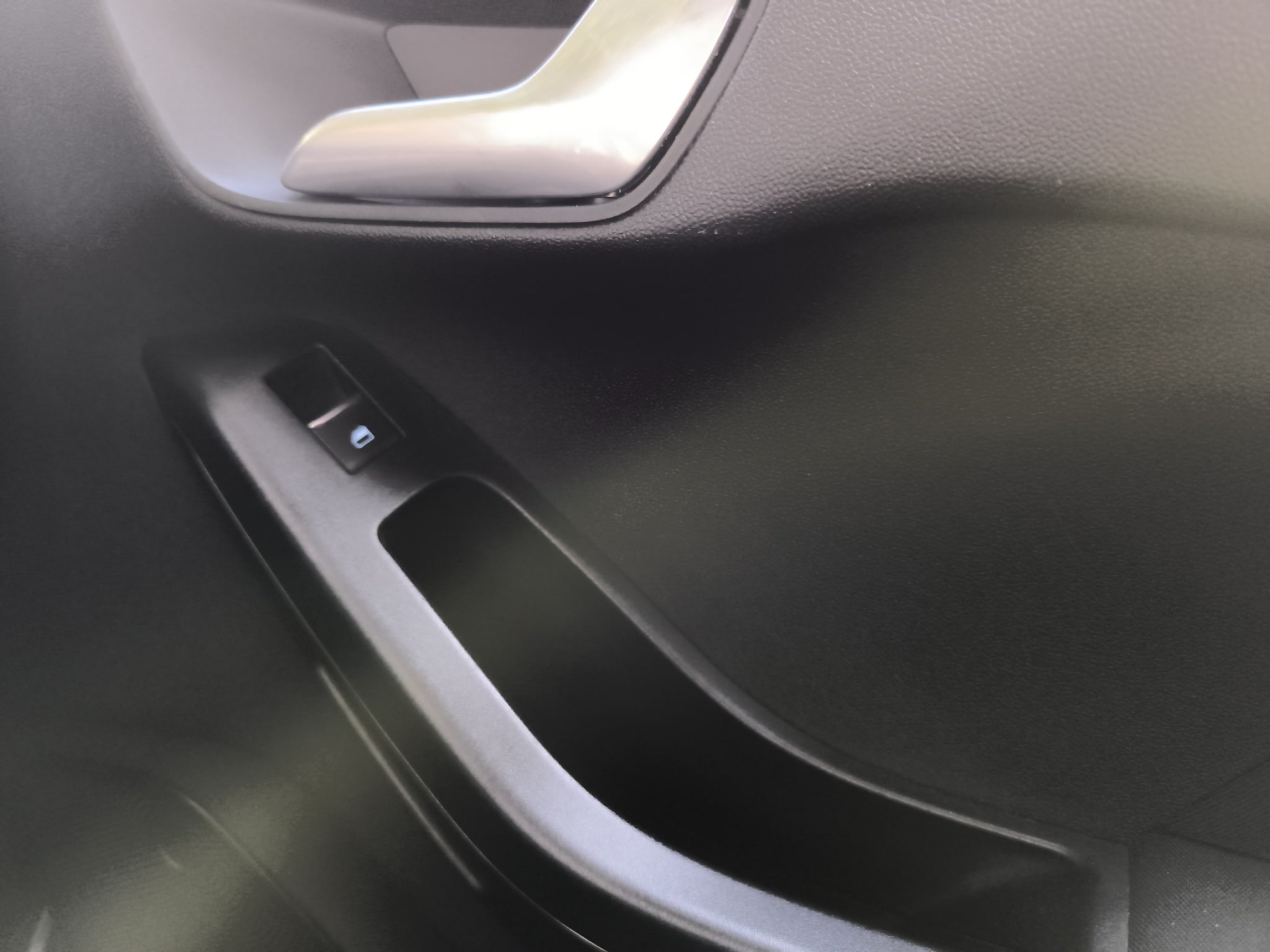 Ford Fiesta image
