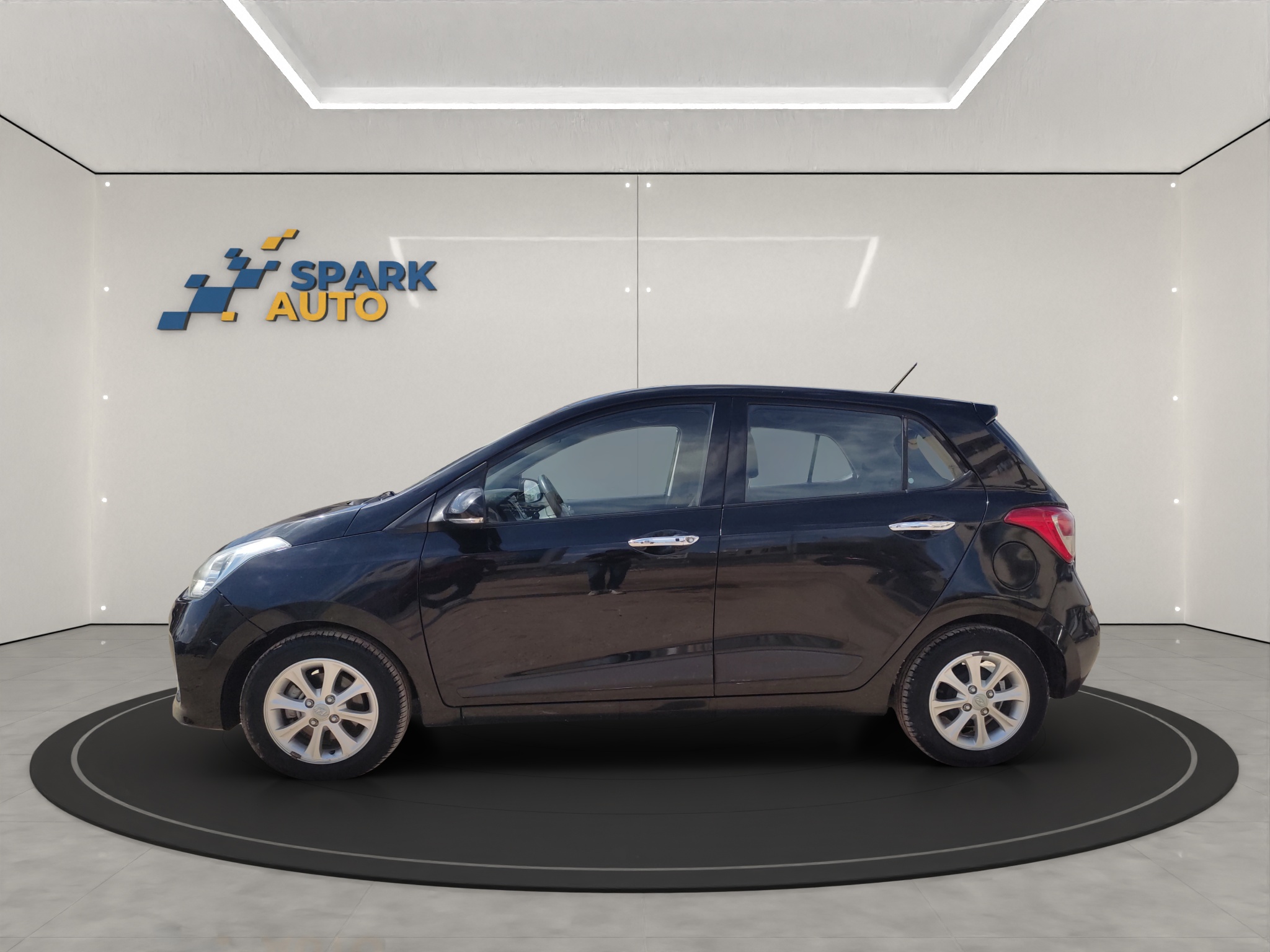 Hyundai Grand i10 image