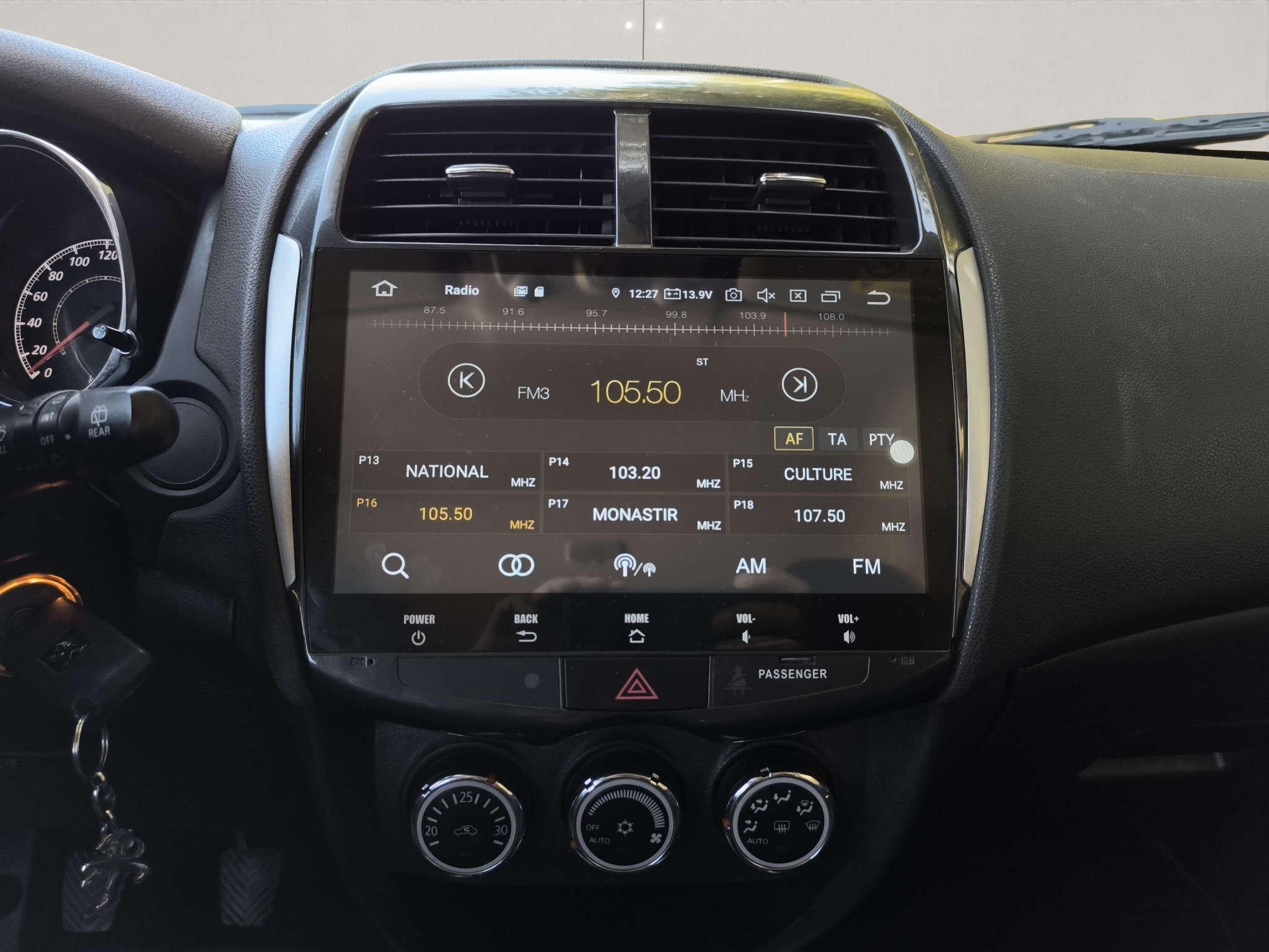 Peugeot 4008 image