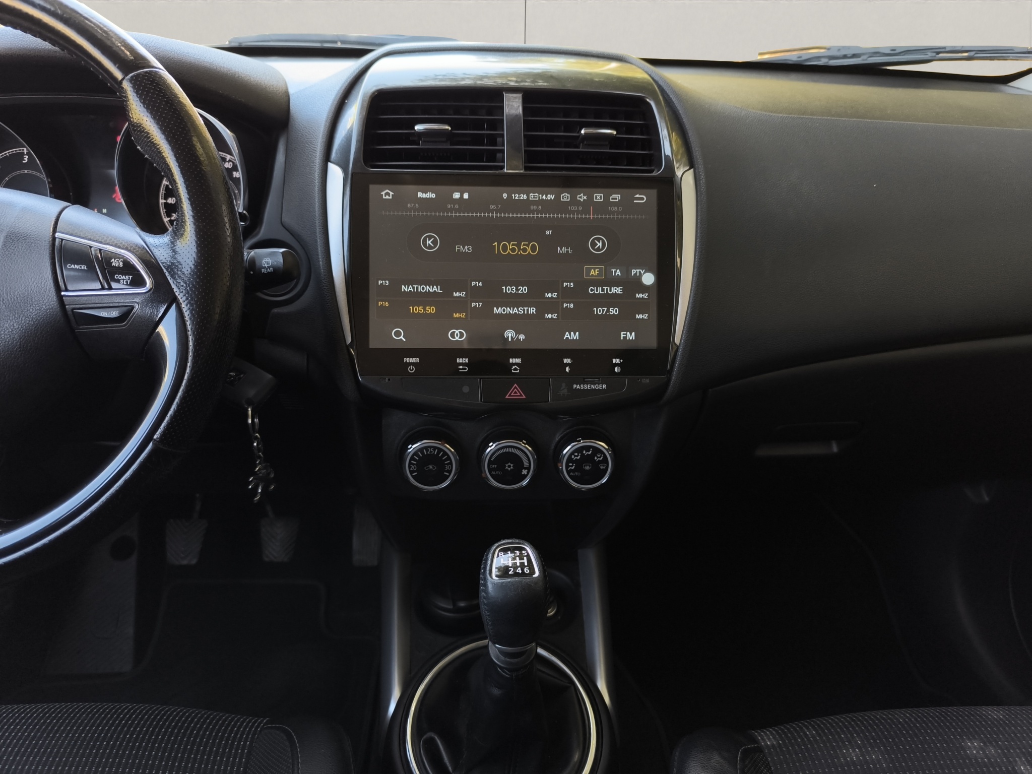 Peugeot 4008 image
