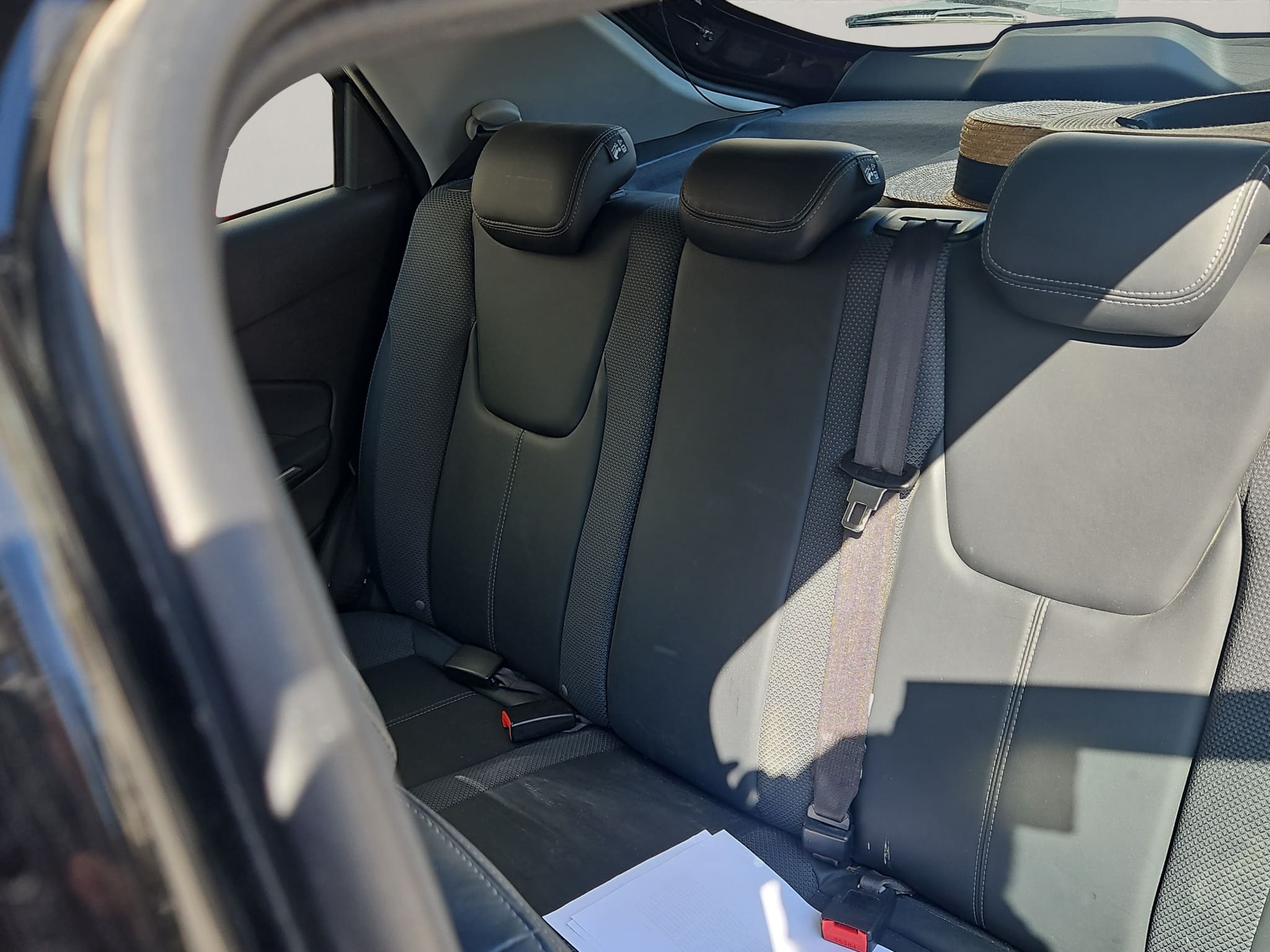 Chery Tiggo 3X 2022 occasion Tunisie 55000km