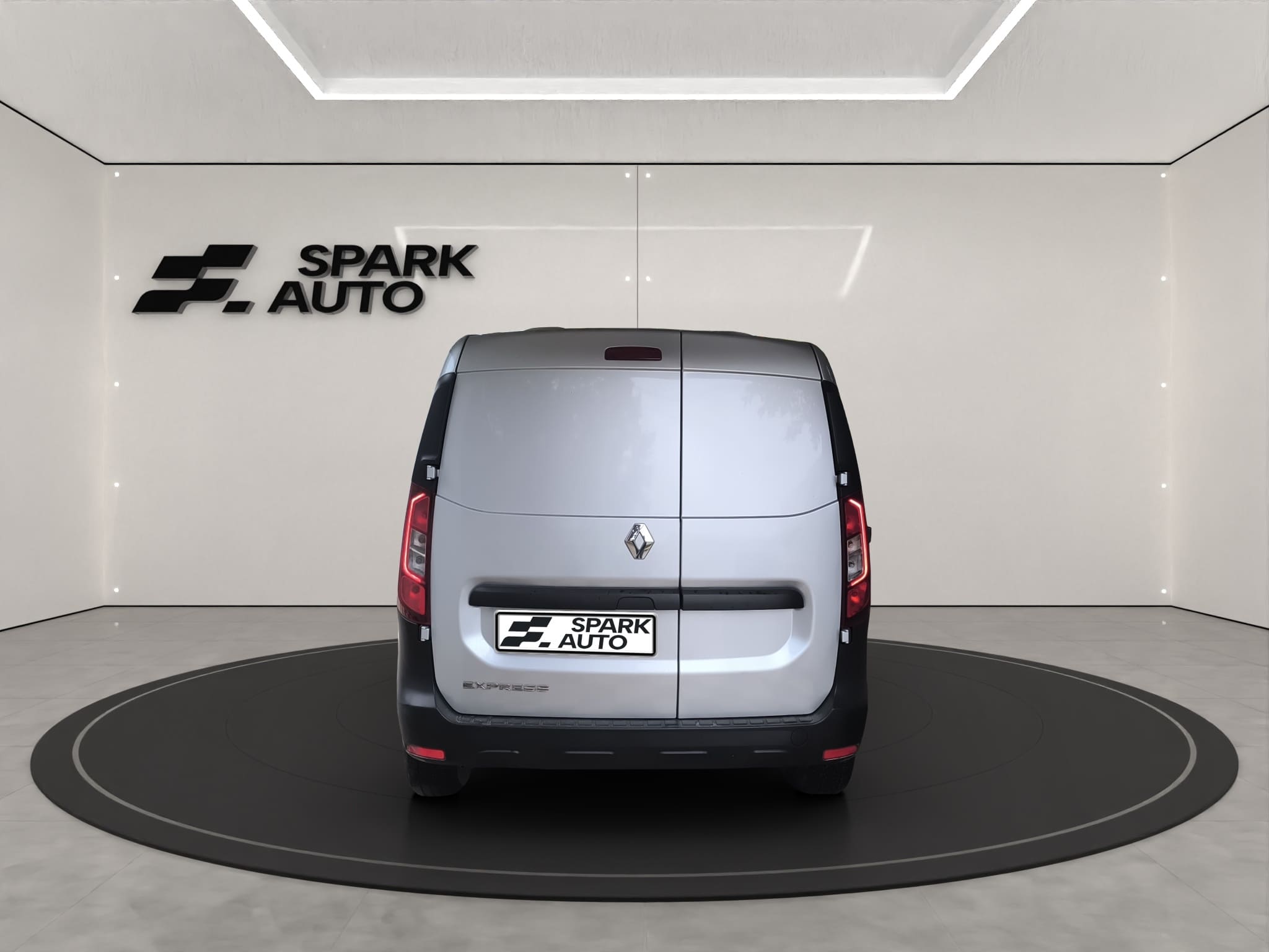 Renault Express Van image