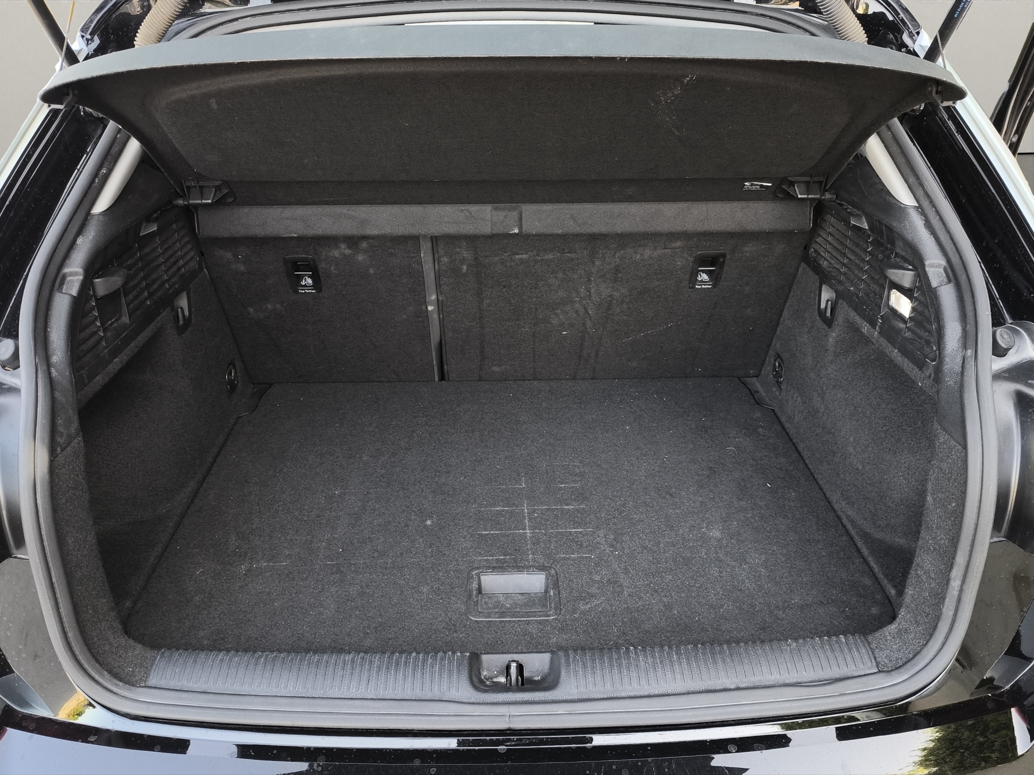 Audi Q2 image