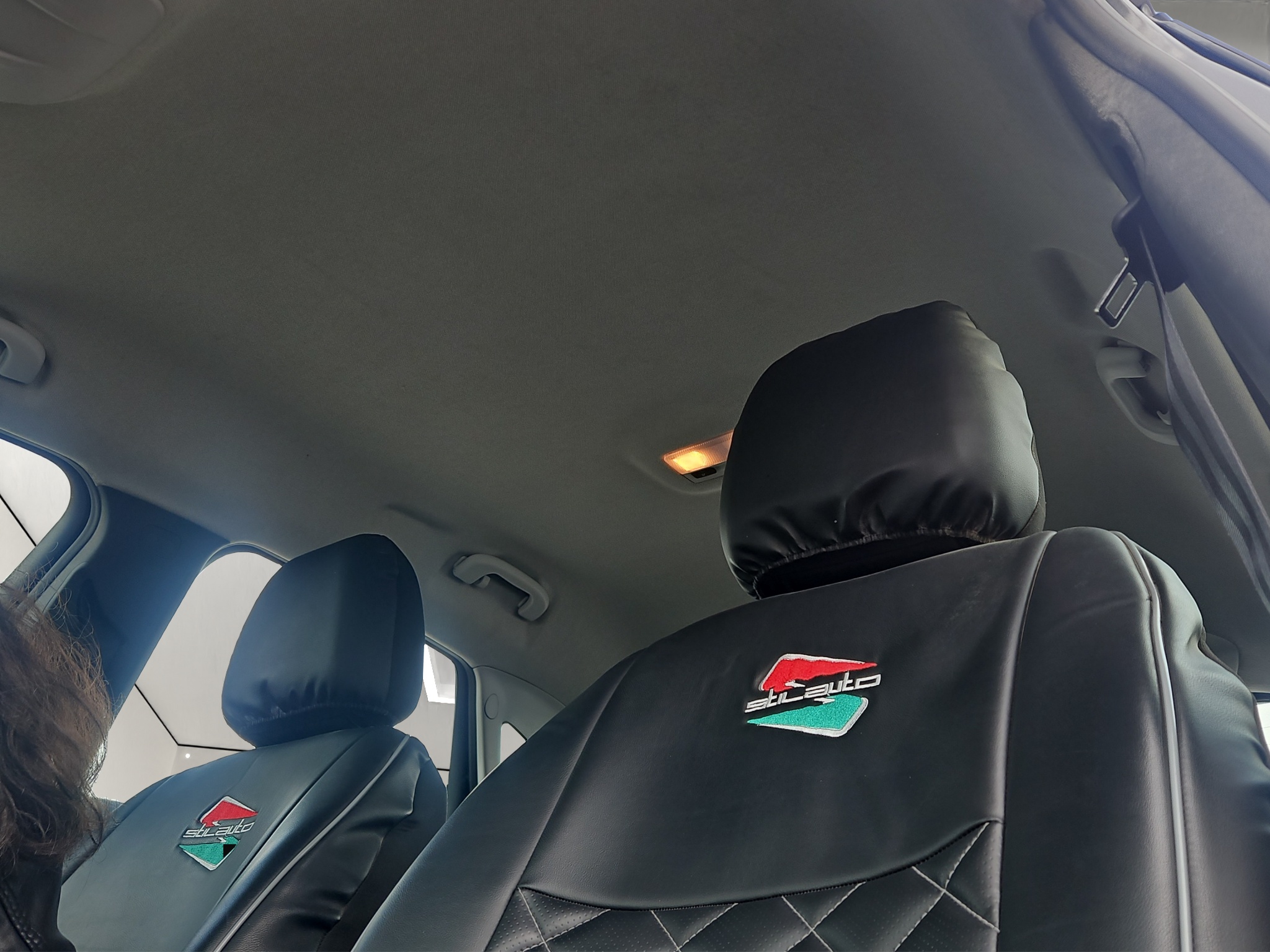 Opel CrossLand image