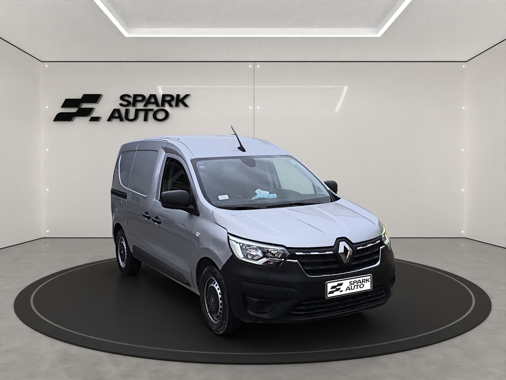 Renault Express Van image