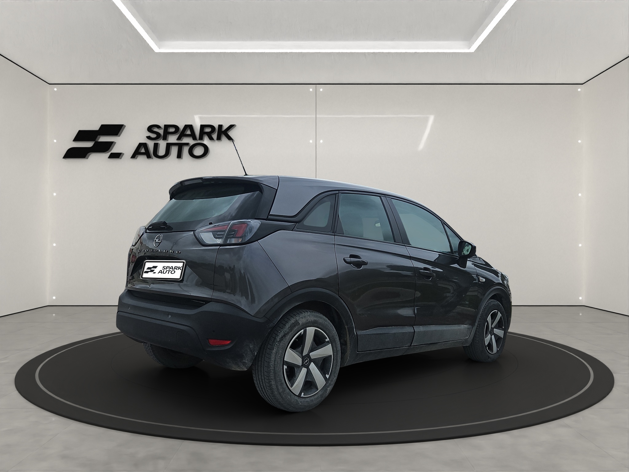 Opel CrossLand image