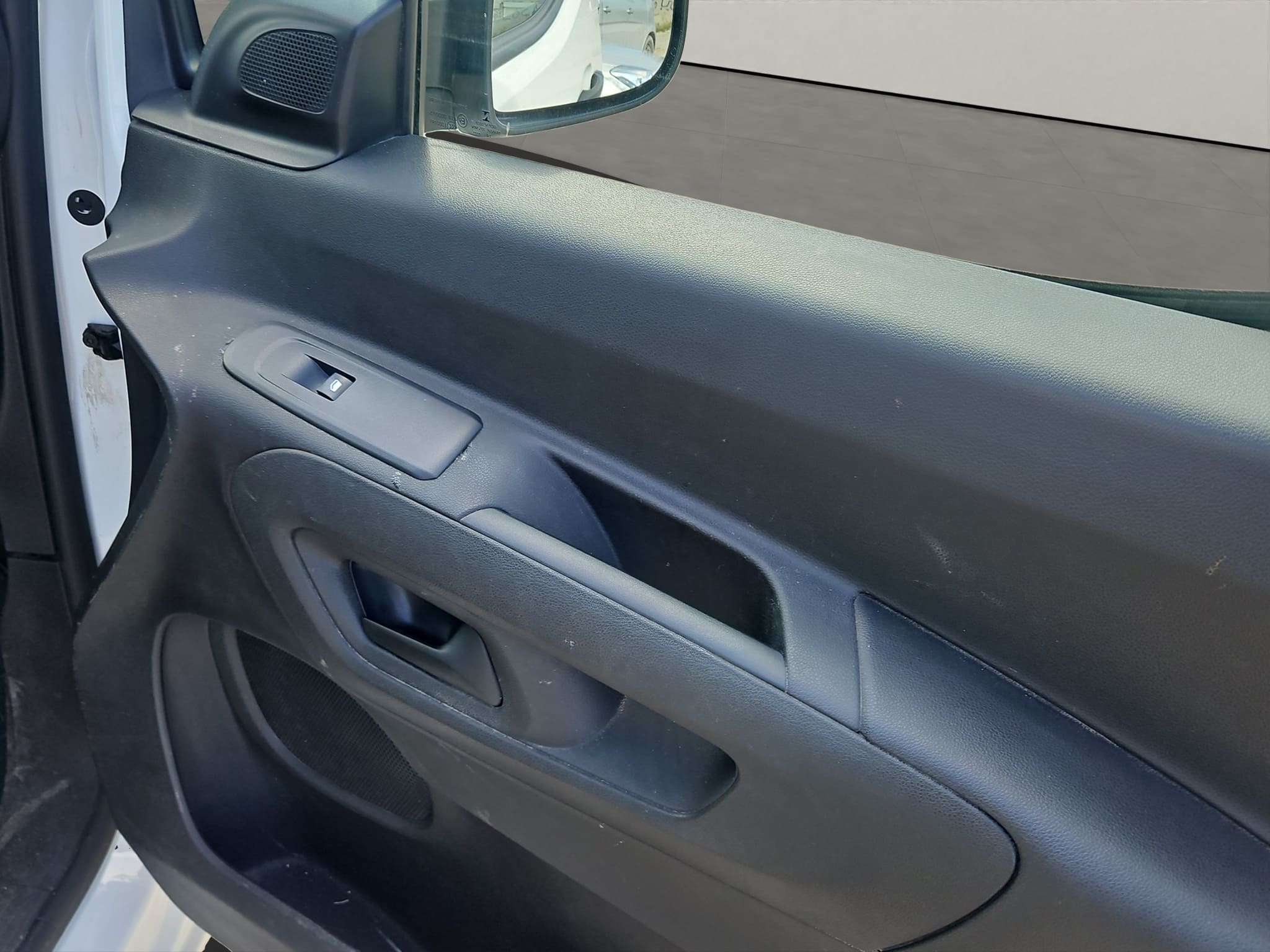 Citroën Berlingo image