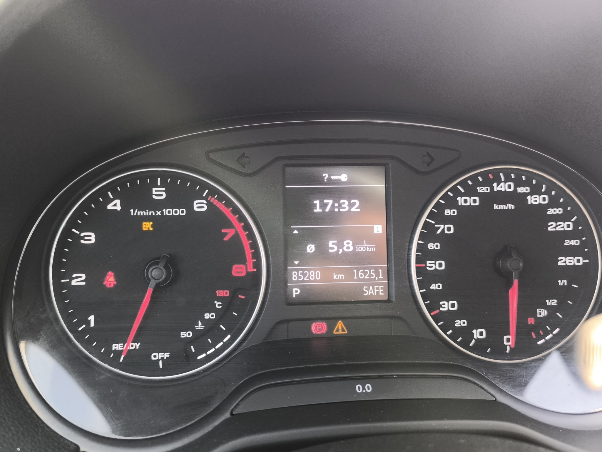 Audi Q2 image