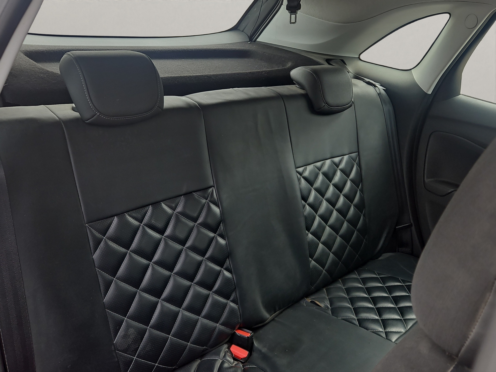 Opel CrossLand image