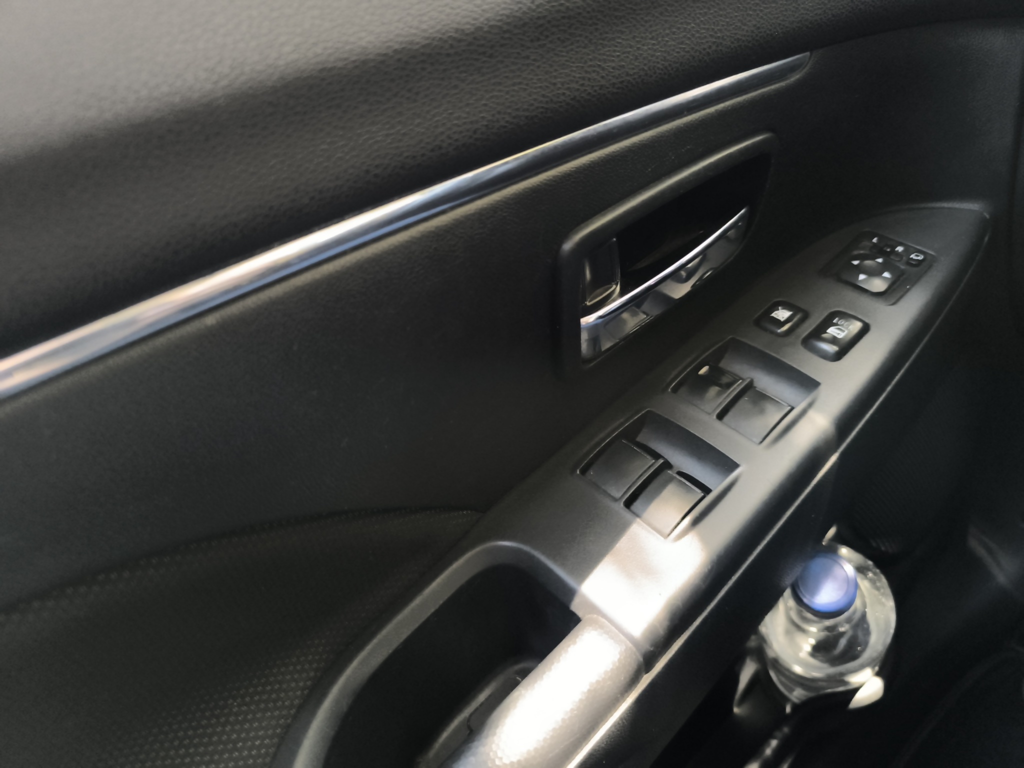 Peugeot 4008 image
