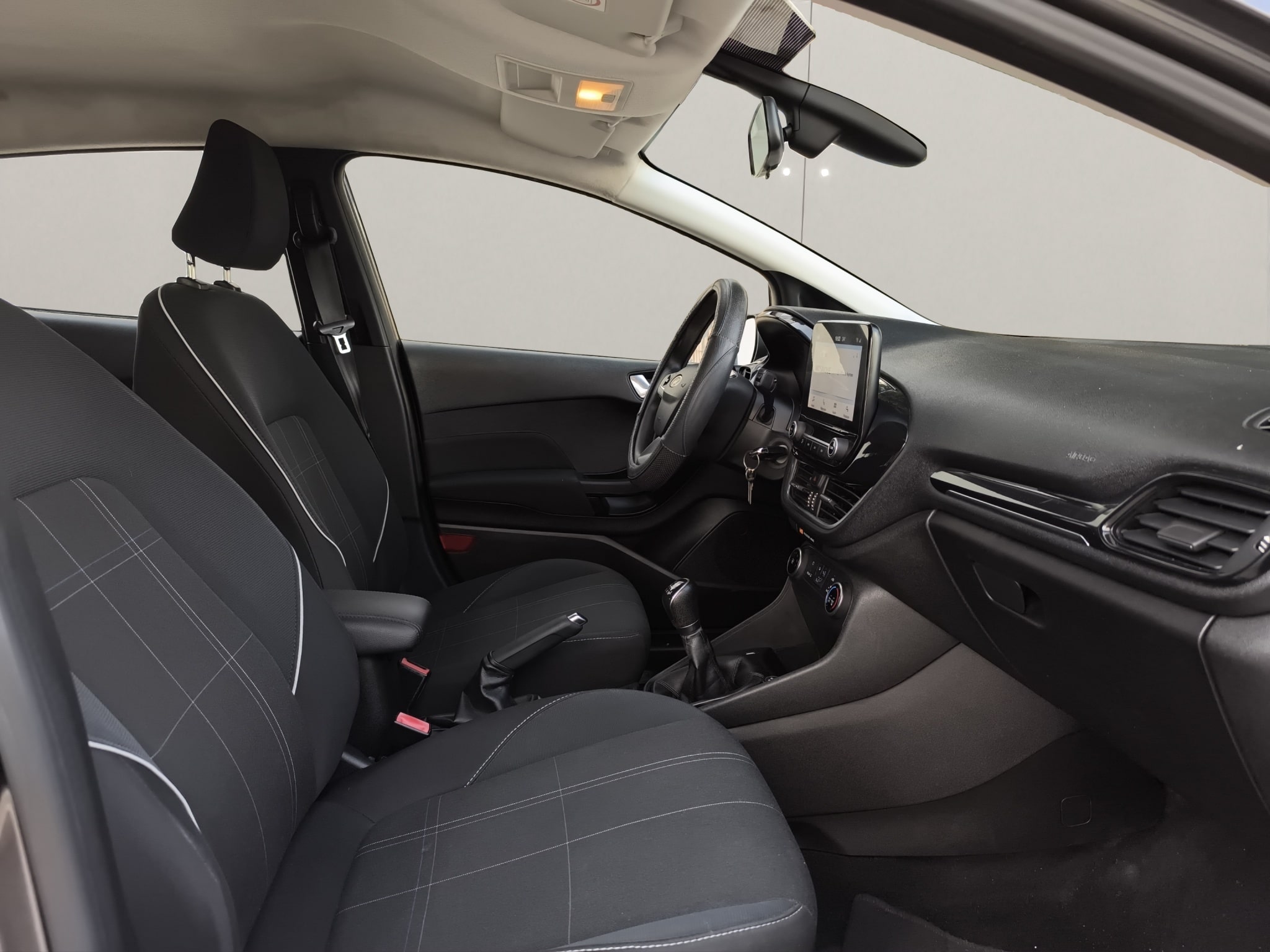 Ford Fiesta image