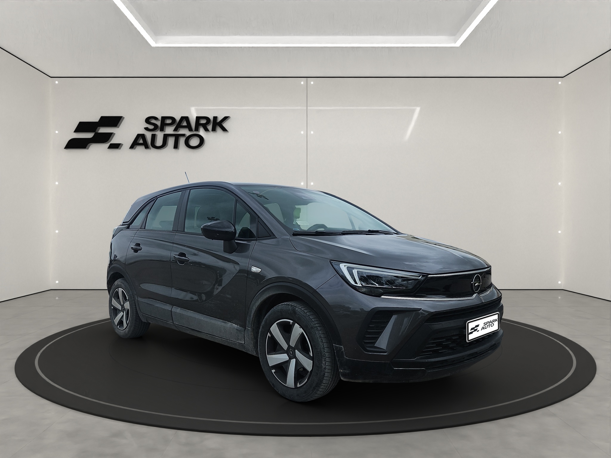 Opel CrossLand image