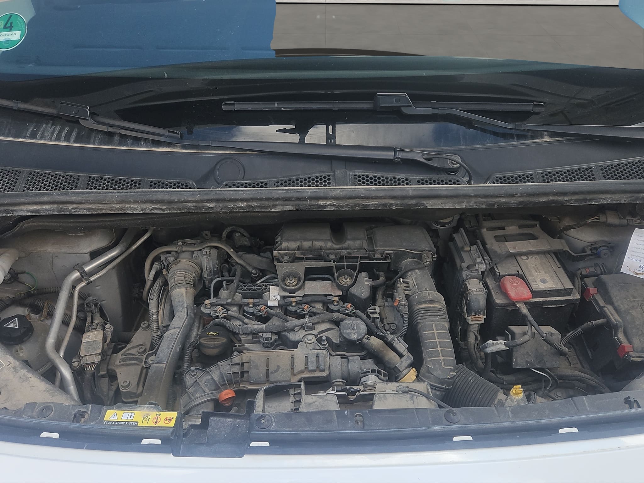 Citroën Berlingo image