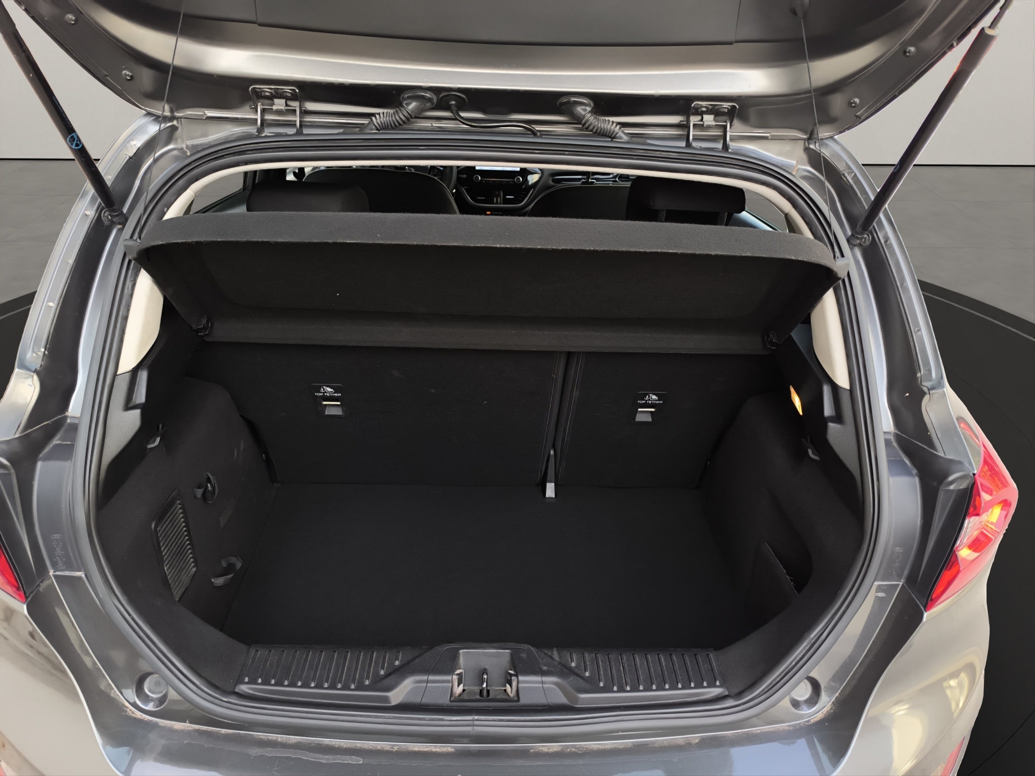 Ford Fiesta image