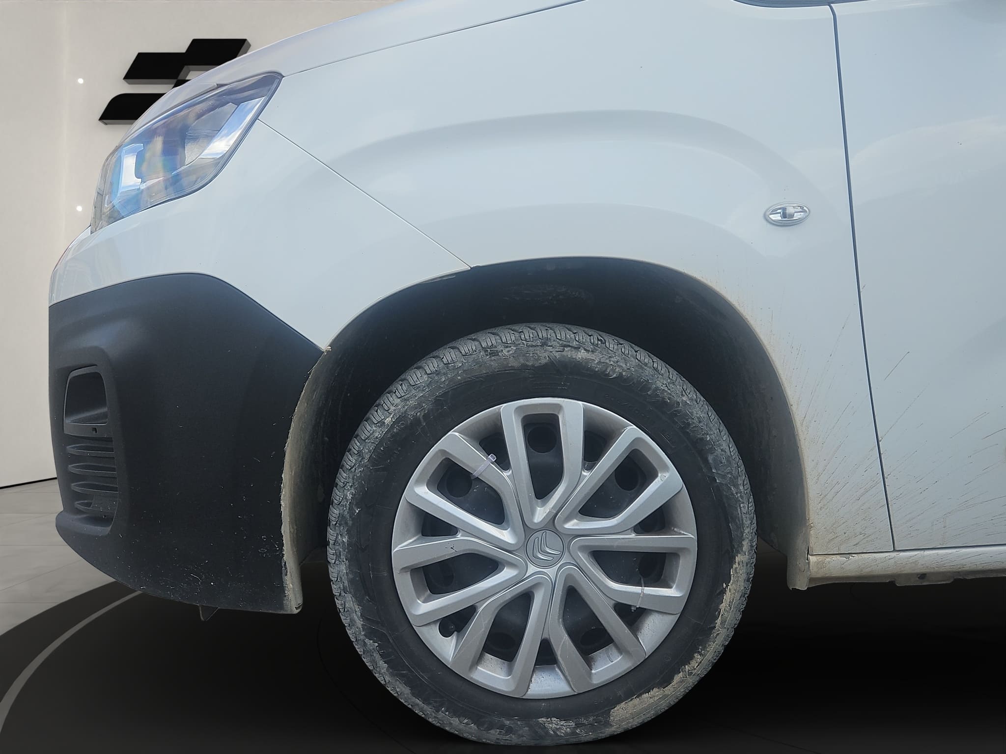 Citroën Berlingo image