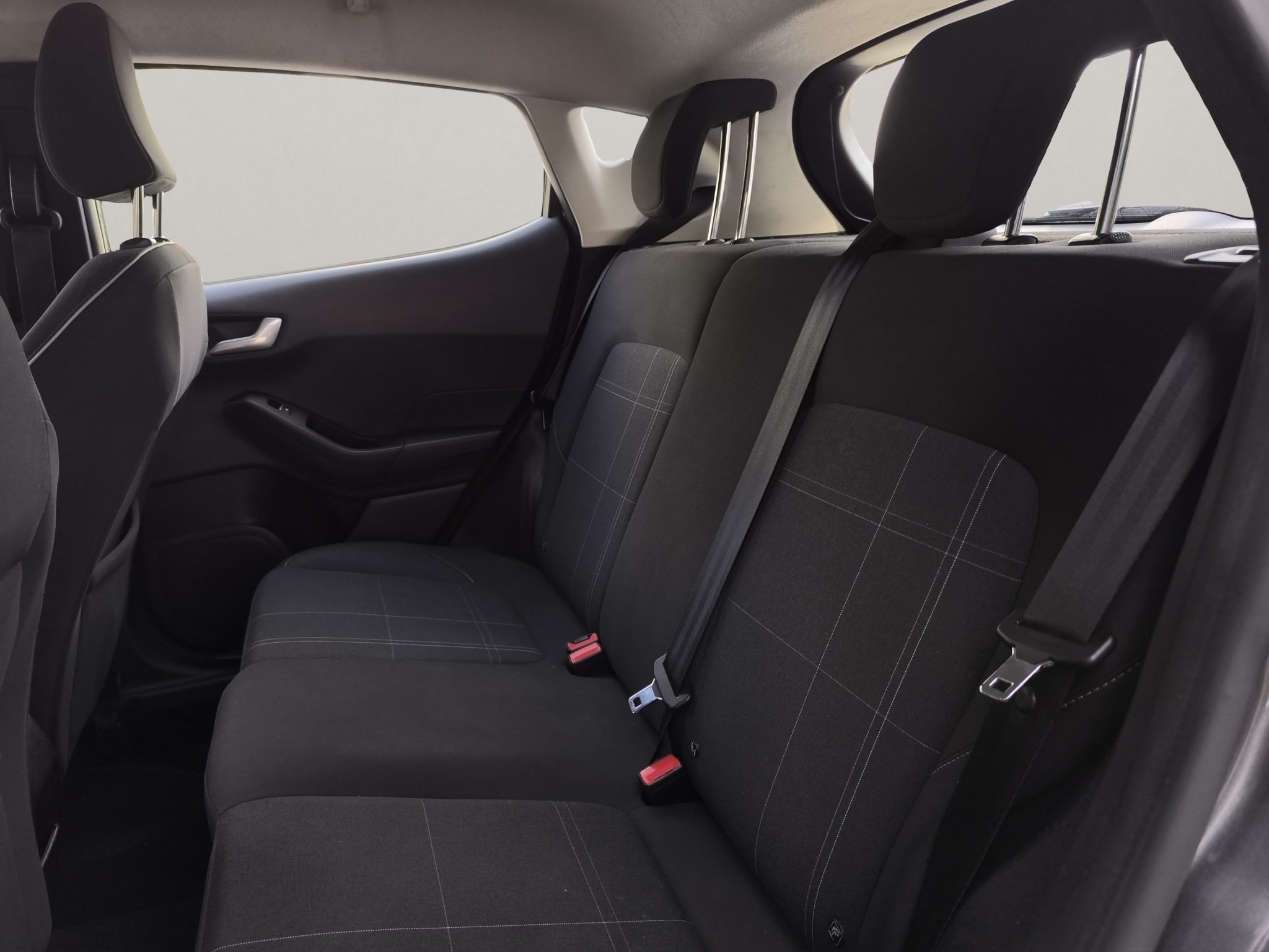 Ford Fiesta image