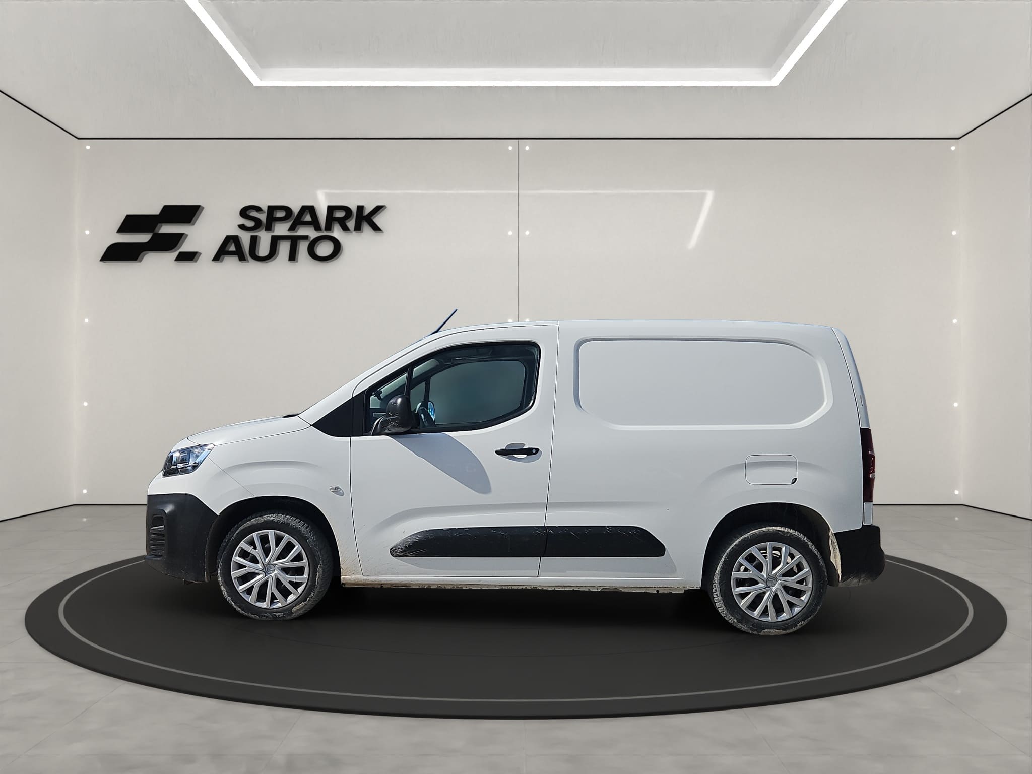 Citroën Berlingo image