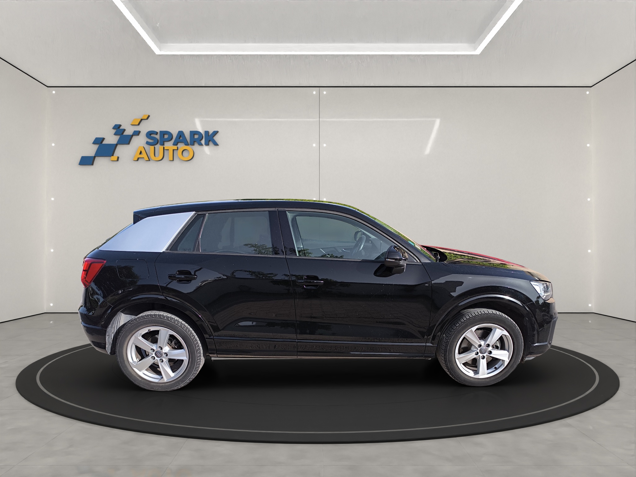 Audi Q2 image