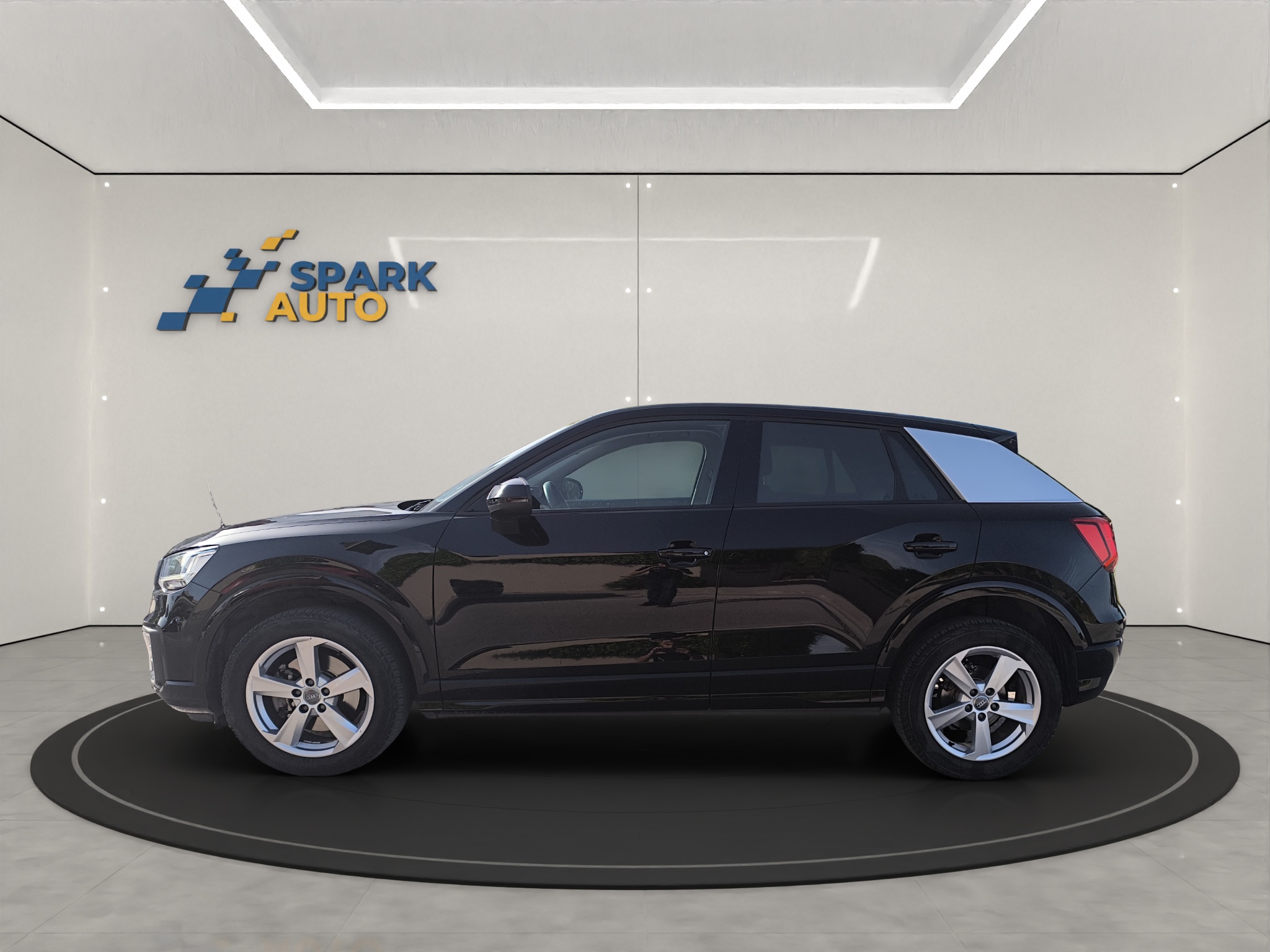 Audi Q2 image
