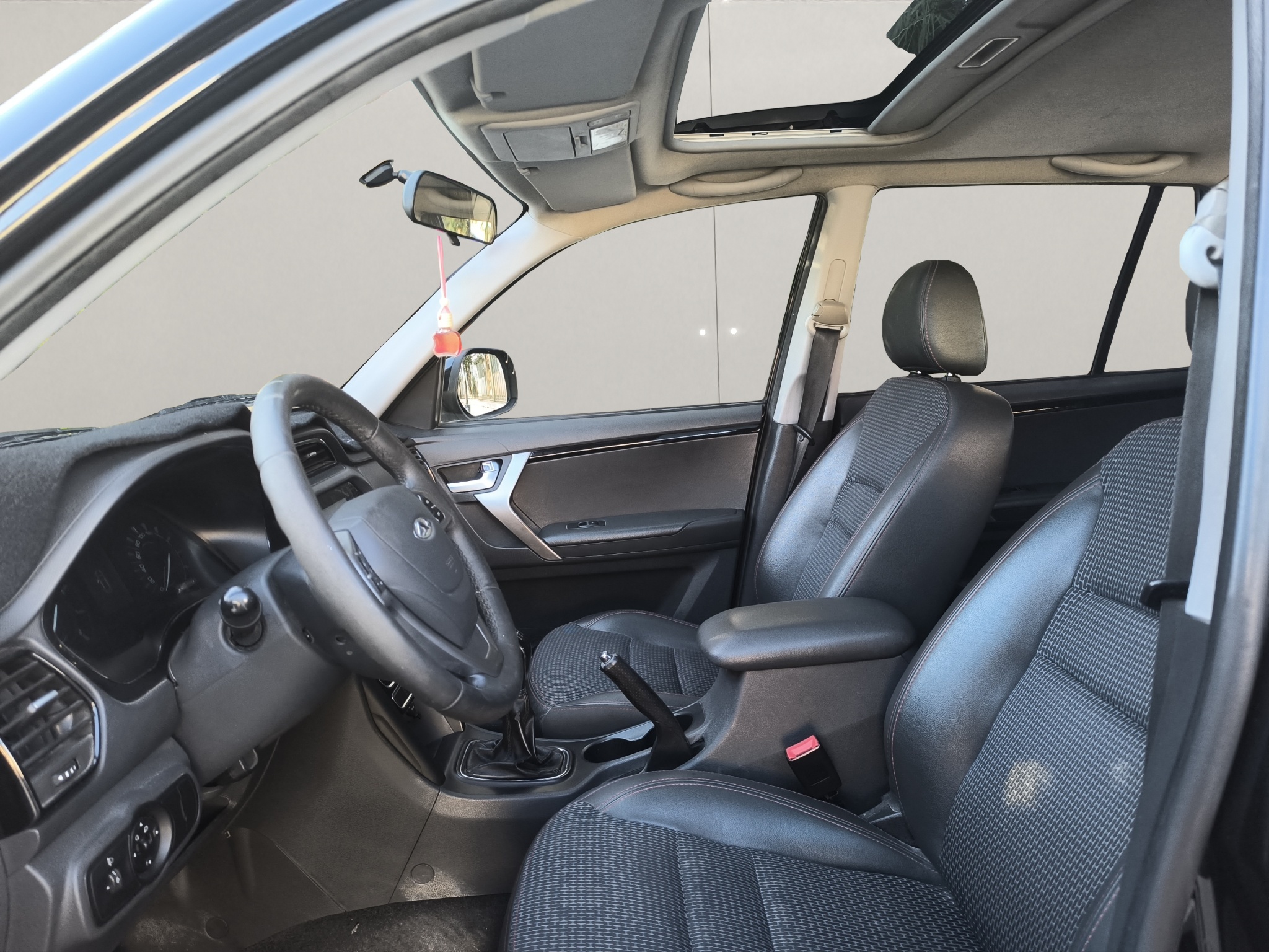 Chery Tiggo 3 image