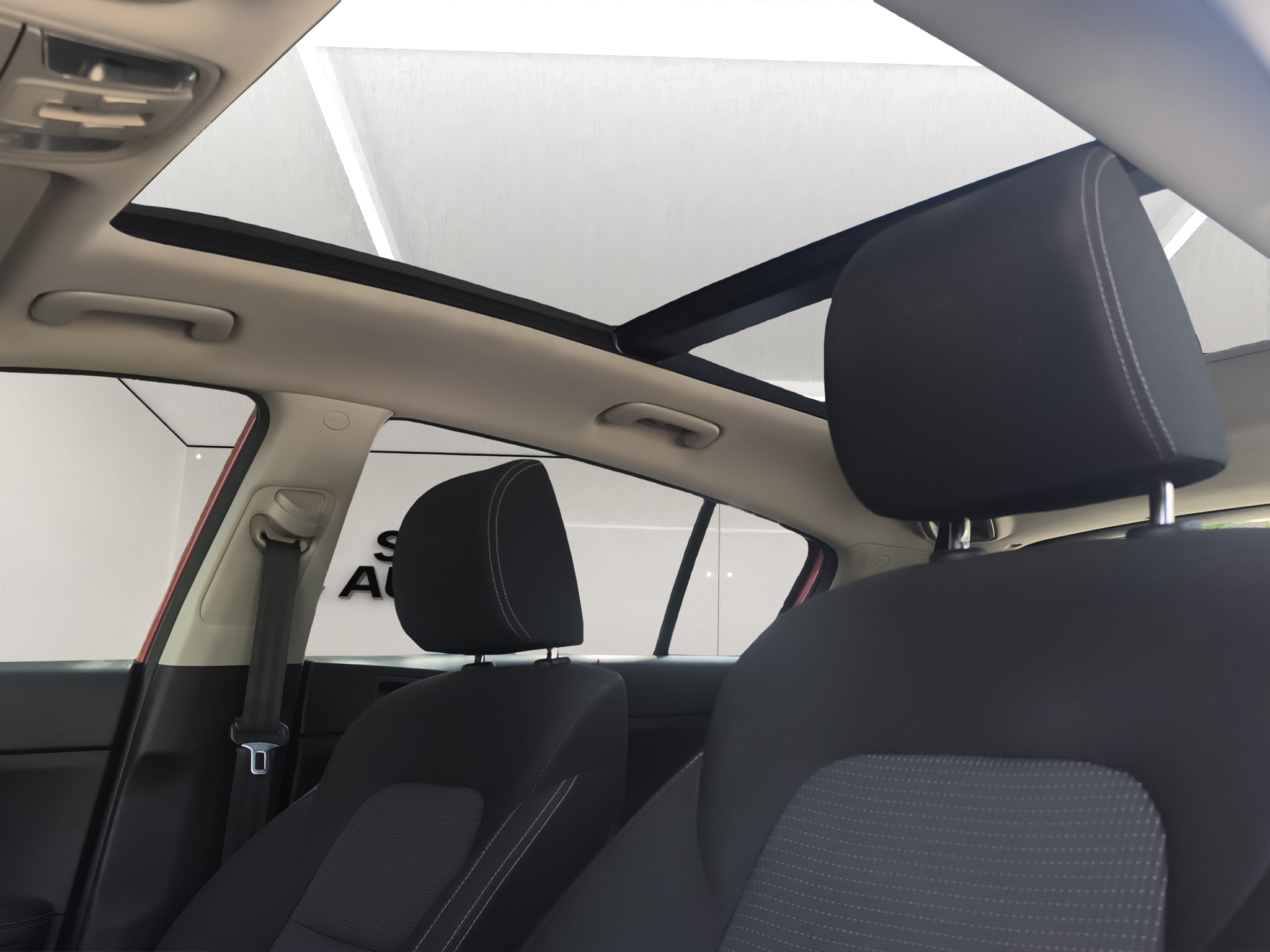 Kia SPORTAGE 2019 occasion Tunisie 157000km