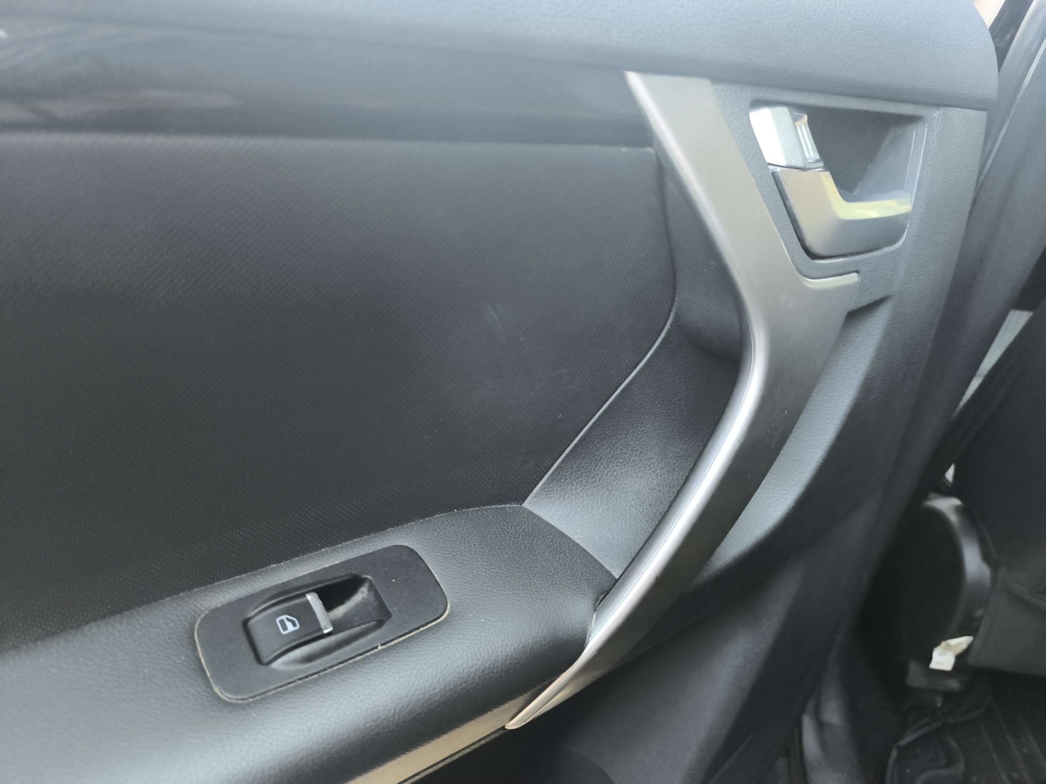 Chery Tiggo 3 image