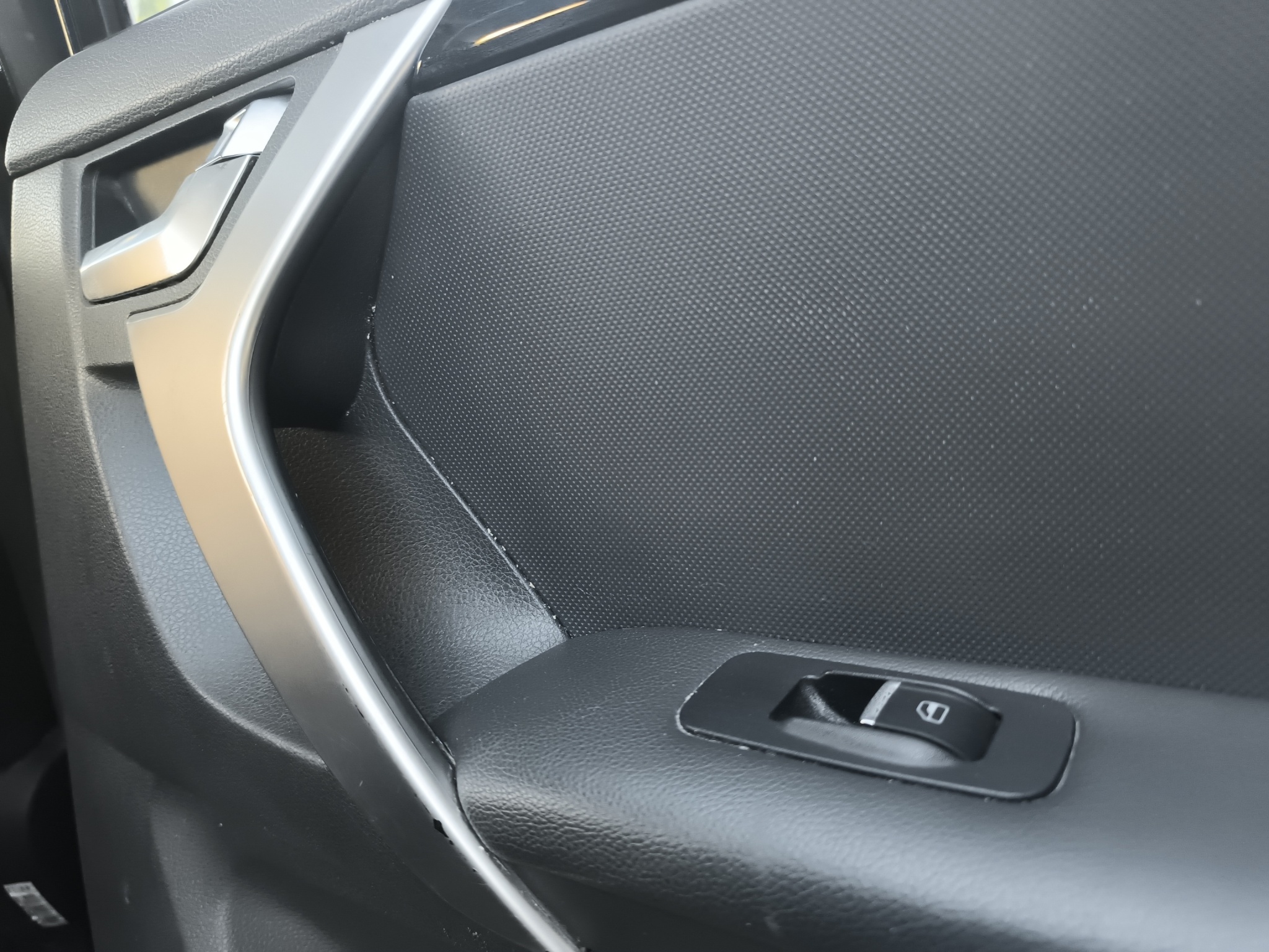 Chery Tiggo 3 image