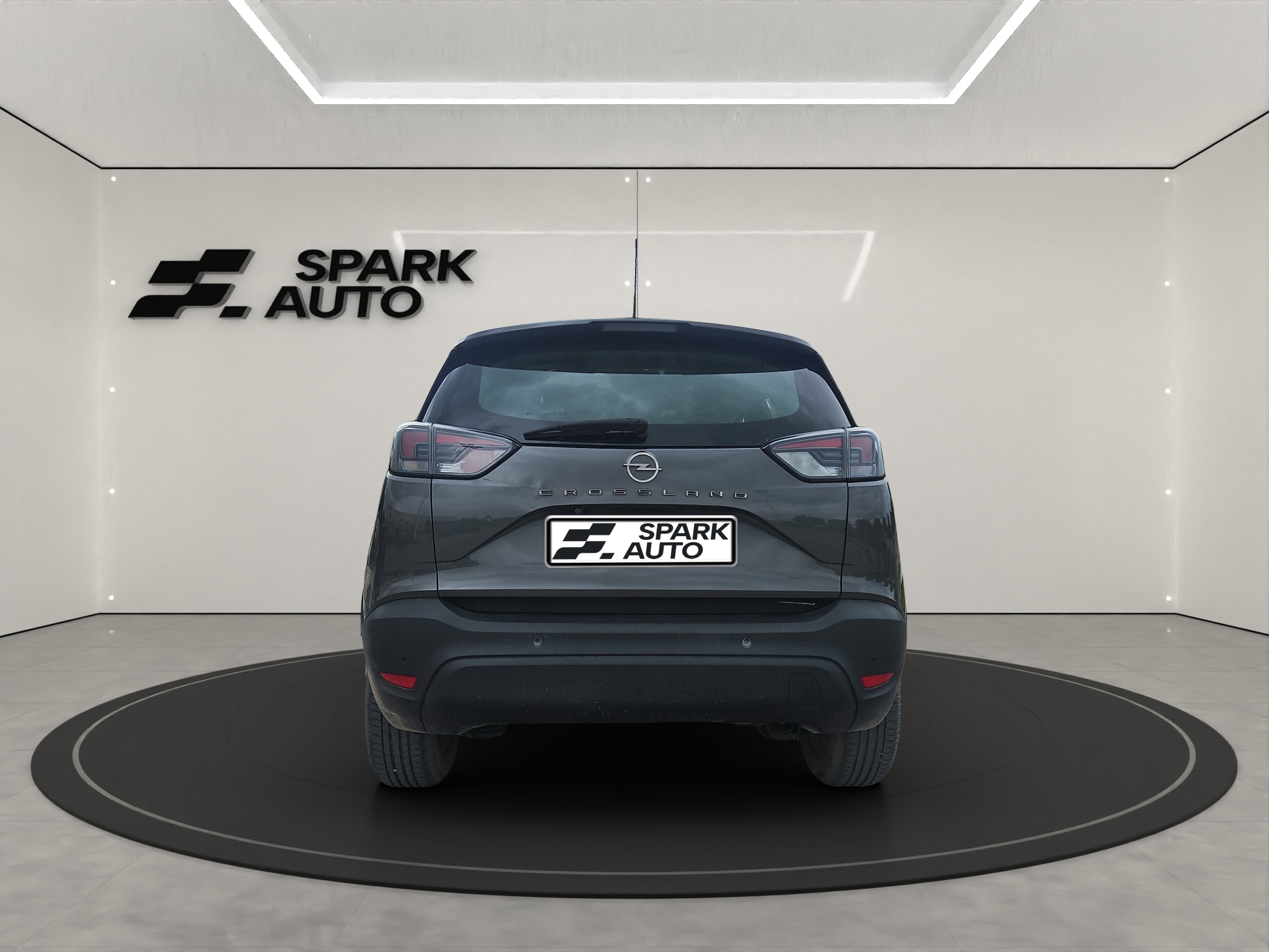 Opel CrossLand image