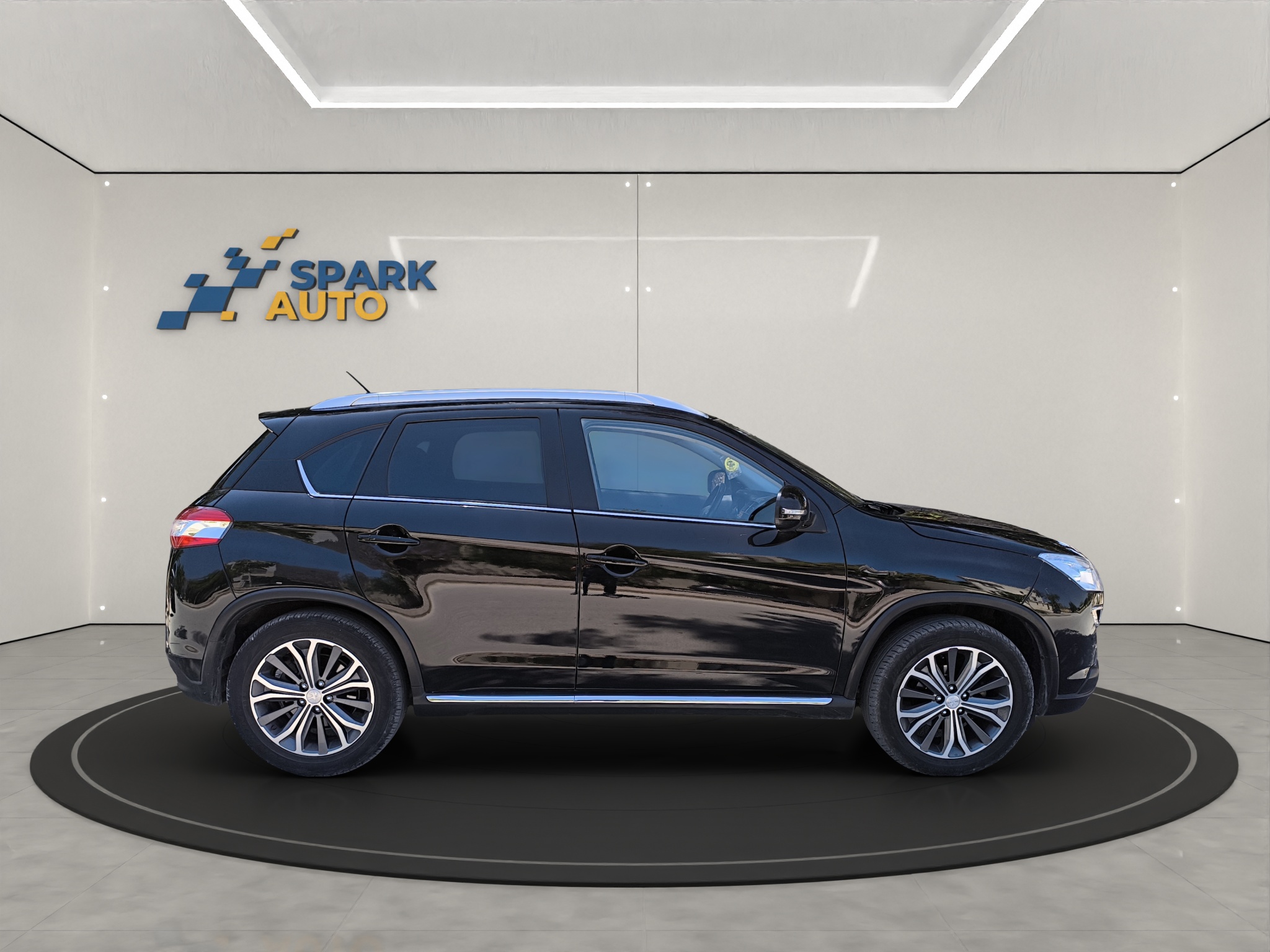 Peugeot 4008 image